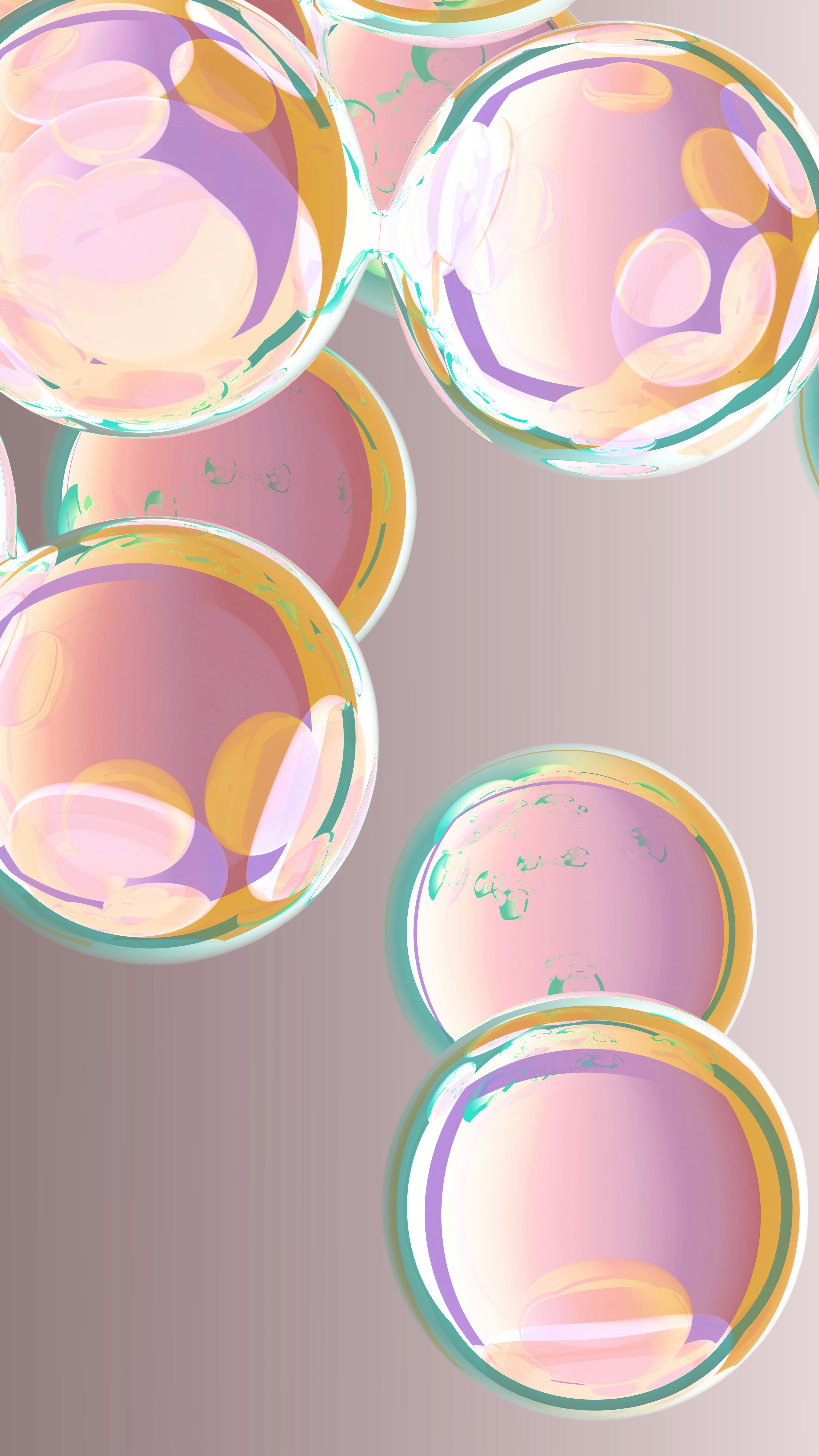 Wallpapers
