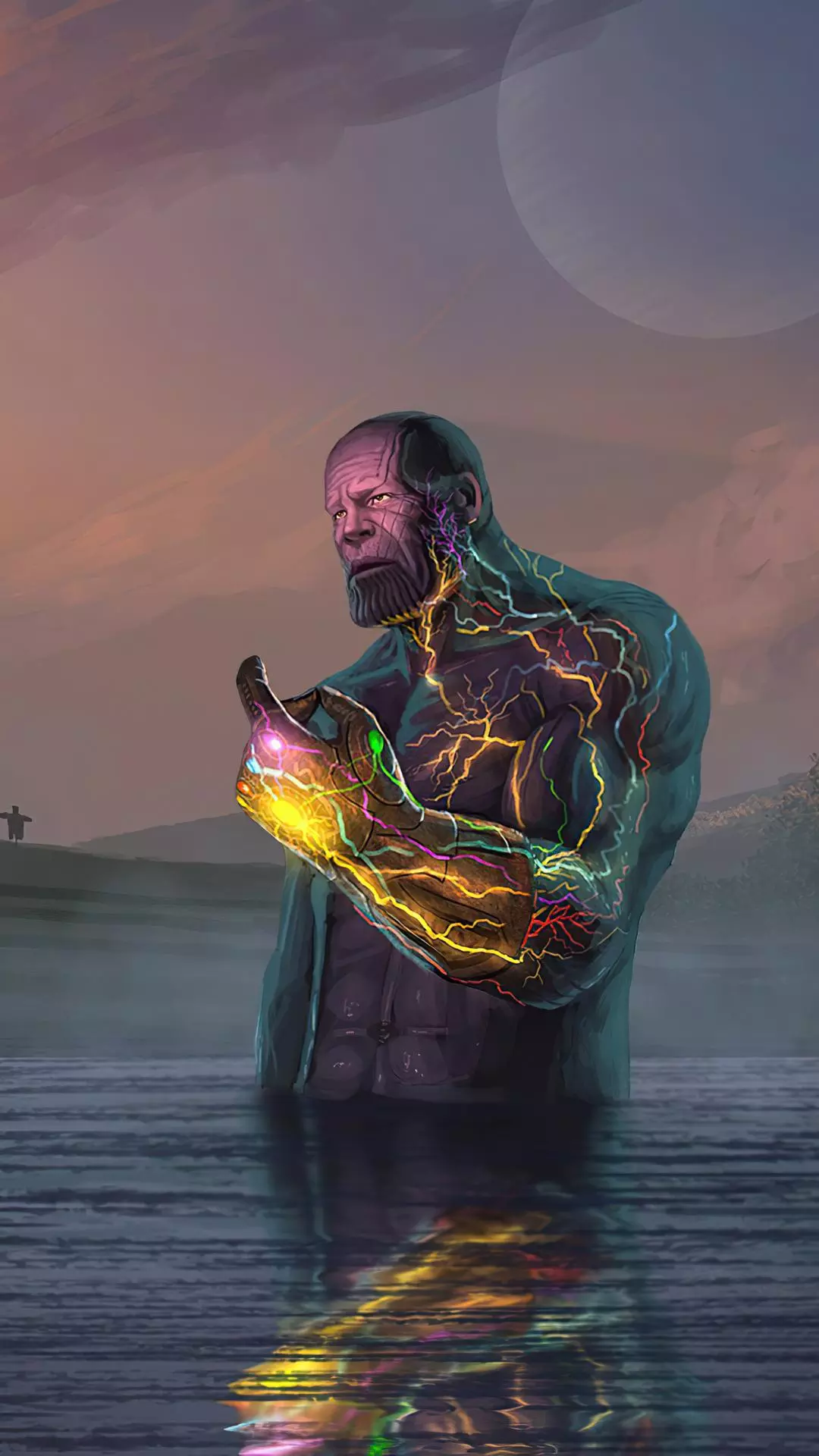 Wallpapers