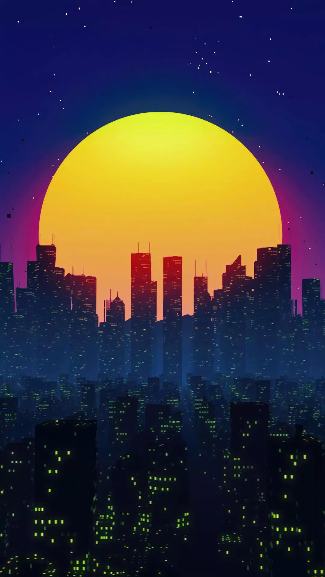 Wallpapers