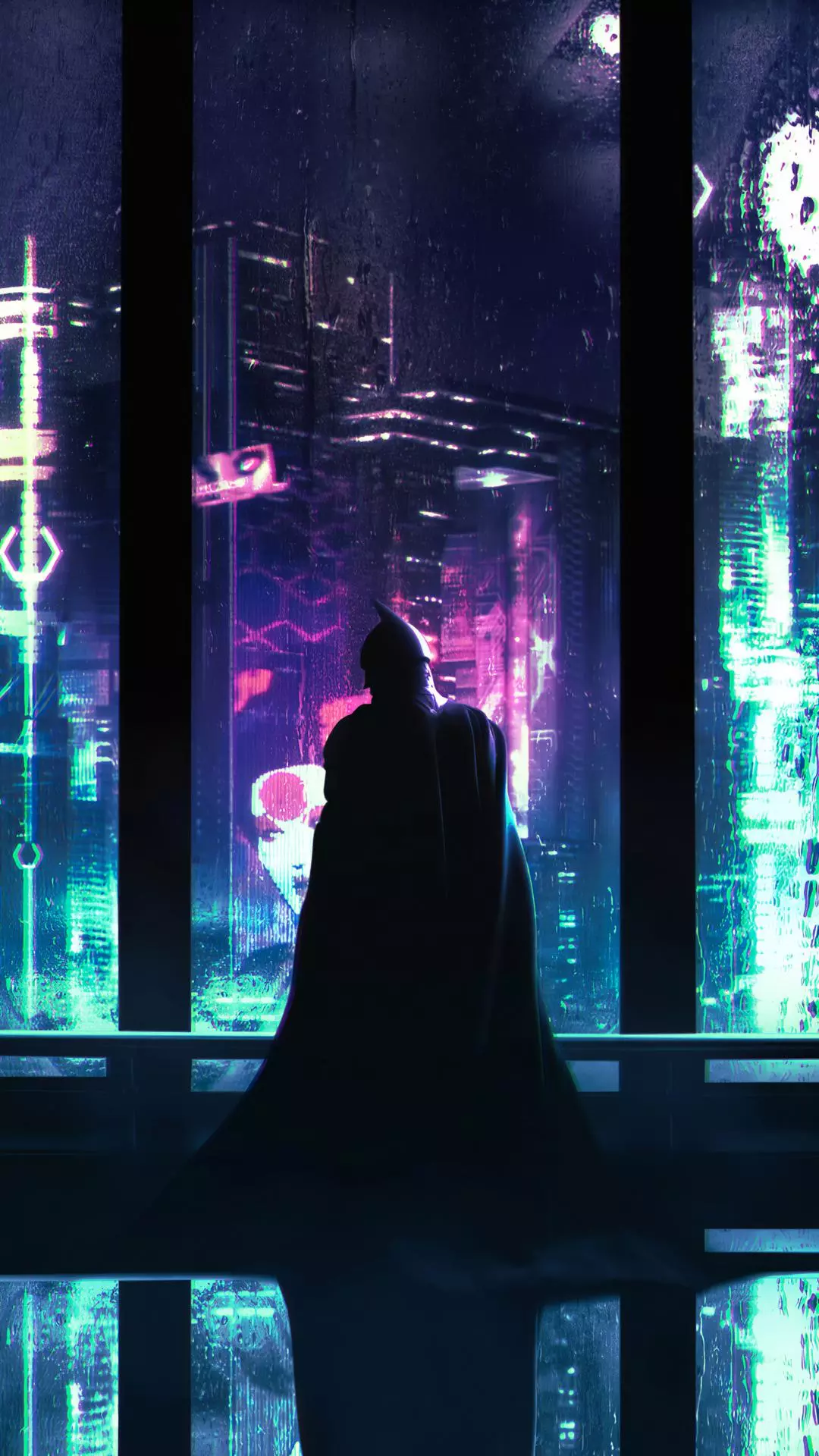Wallpapers