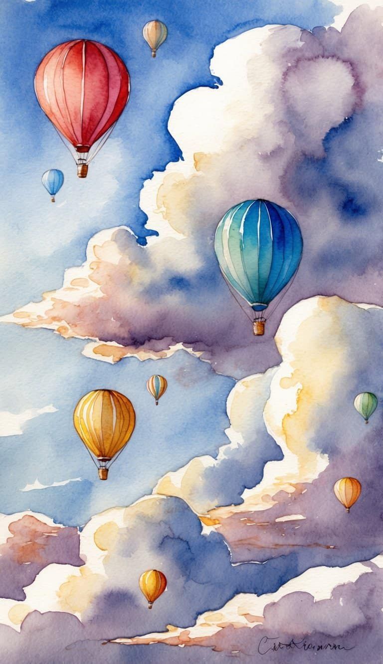 Wallpapers