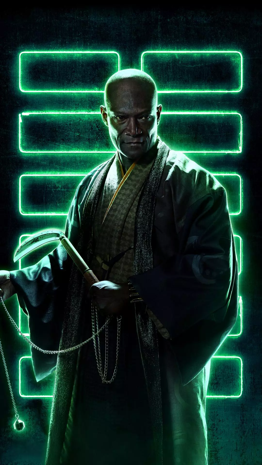 Wallpapers