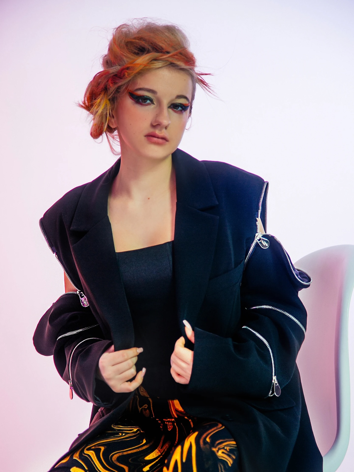 Cyberpunk / Neon