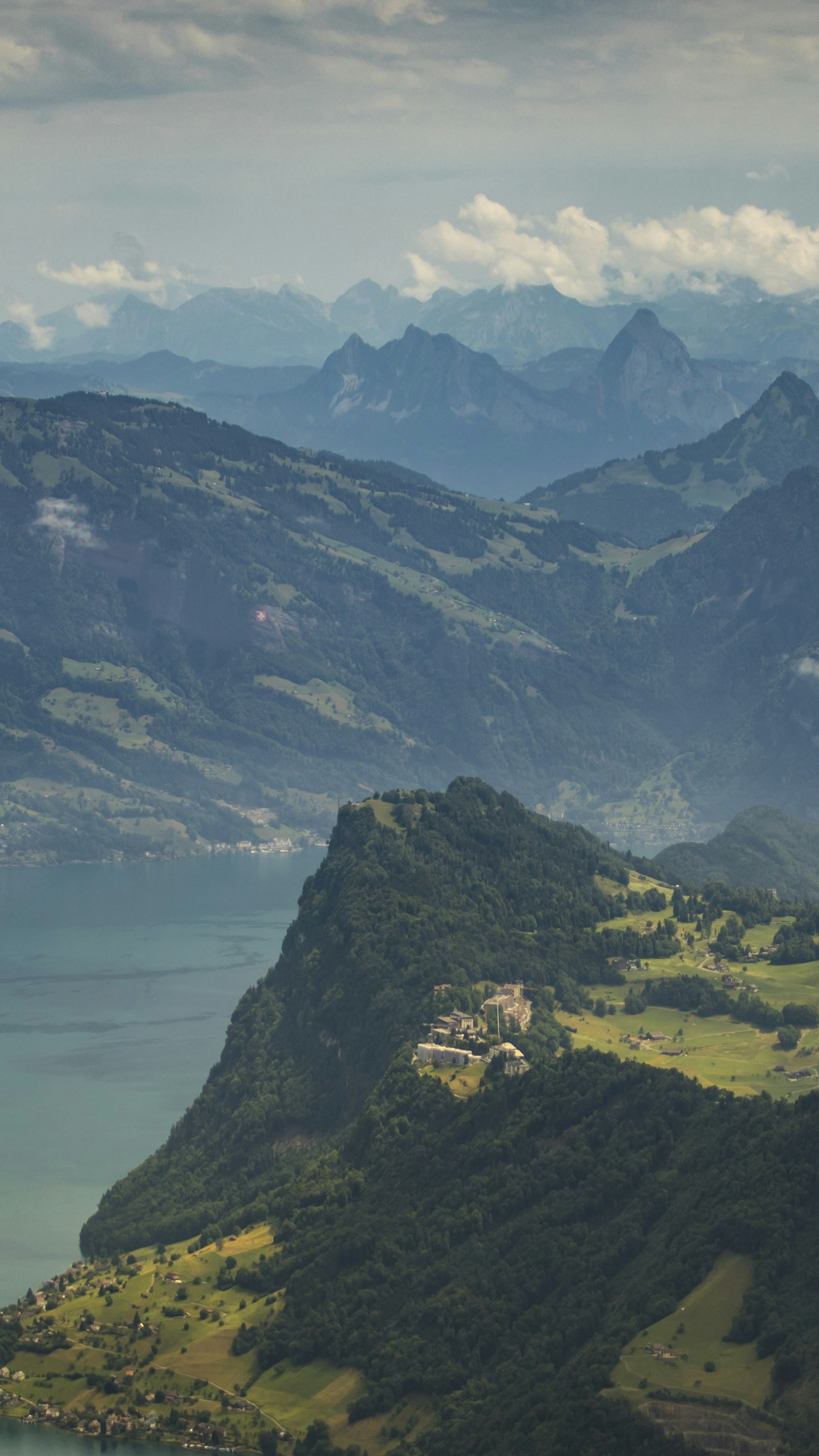 Landscapes