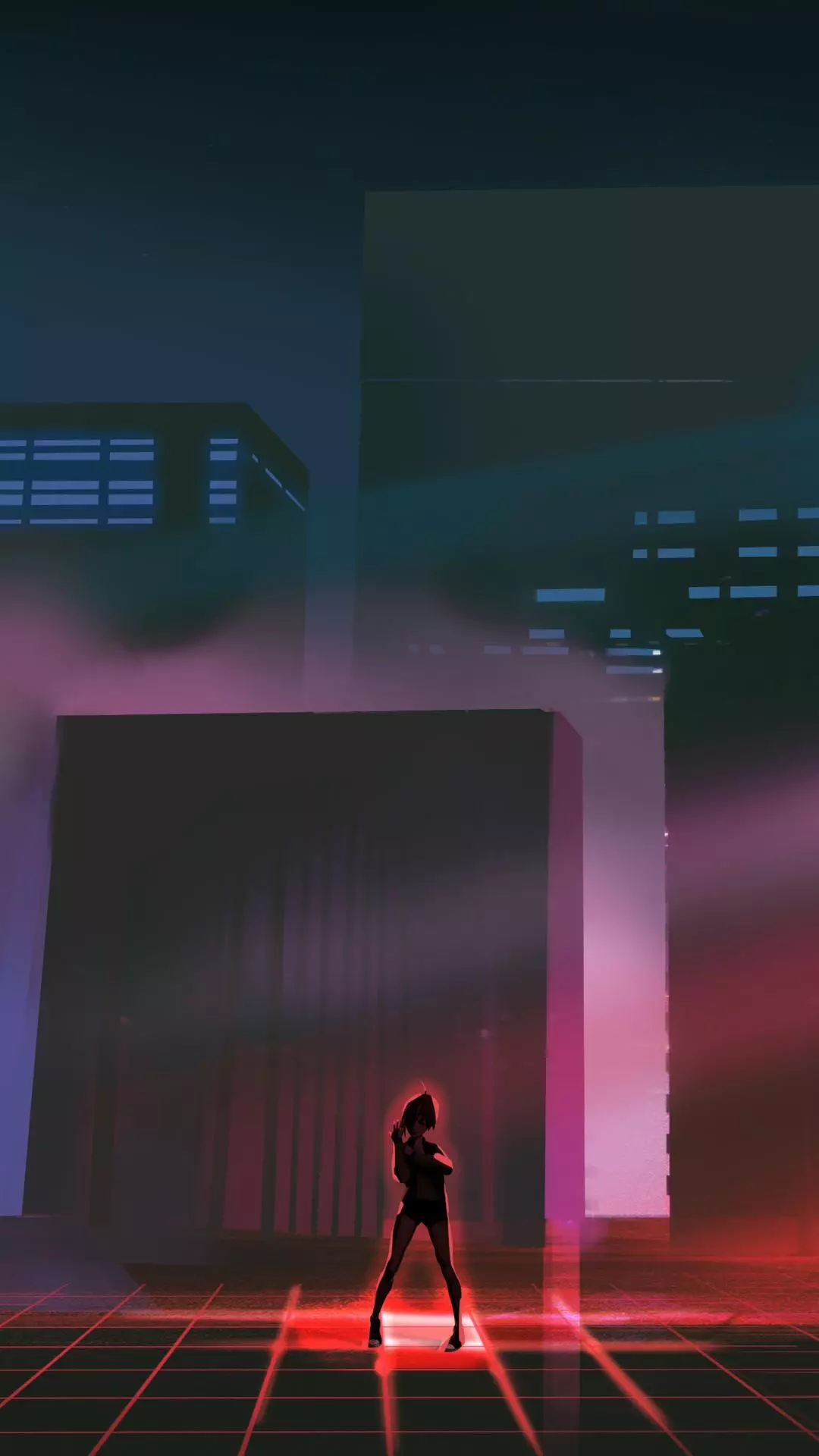 Wallpapers