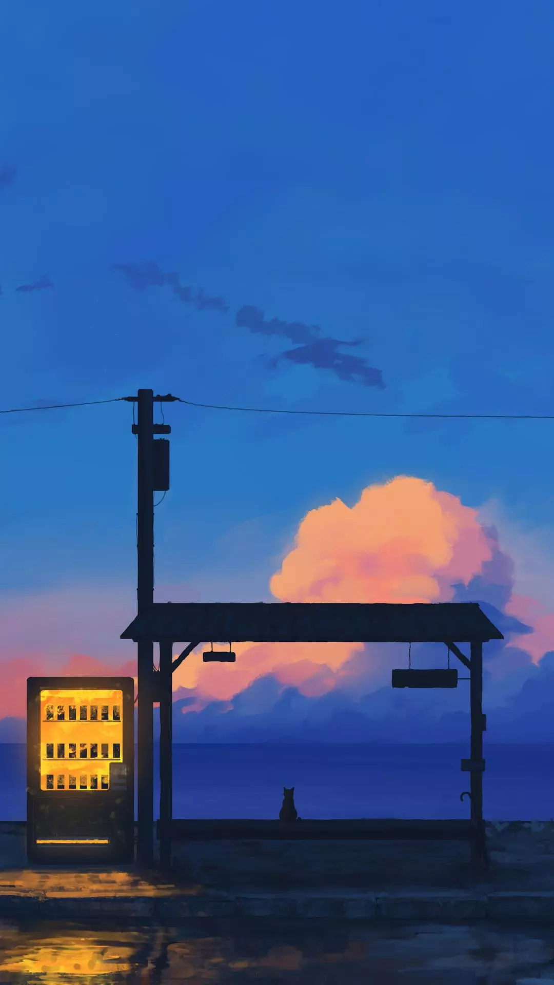 Wallpapers