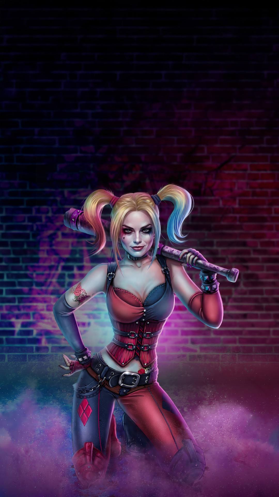 Wallpapers