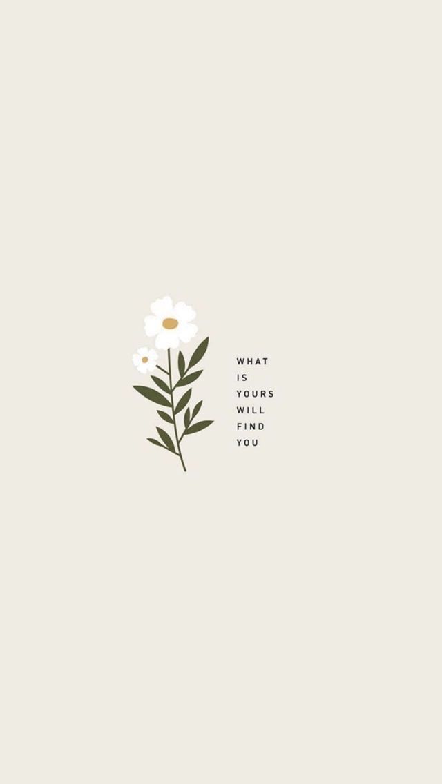 Wallpapers
