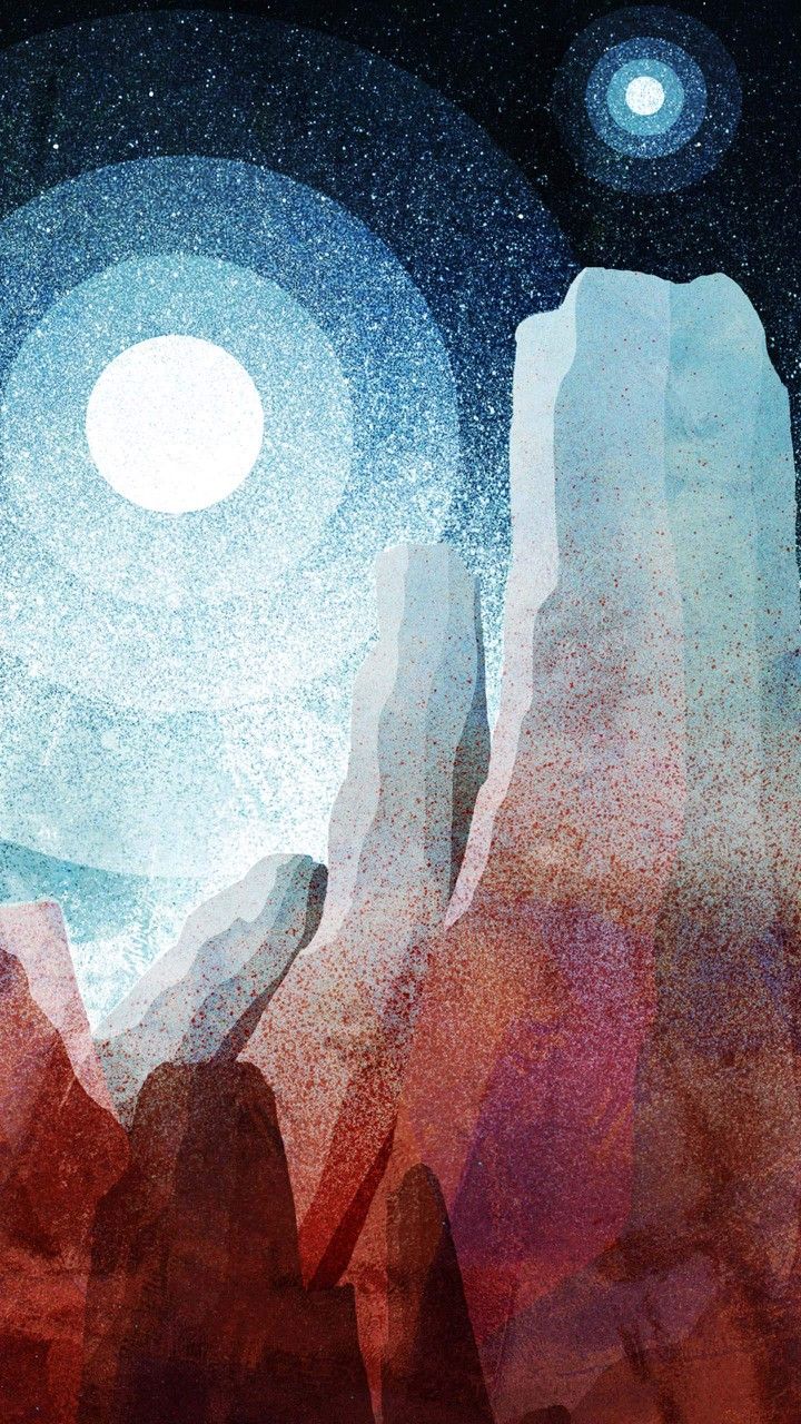 Wallpapers