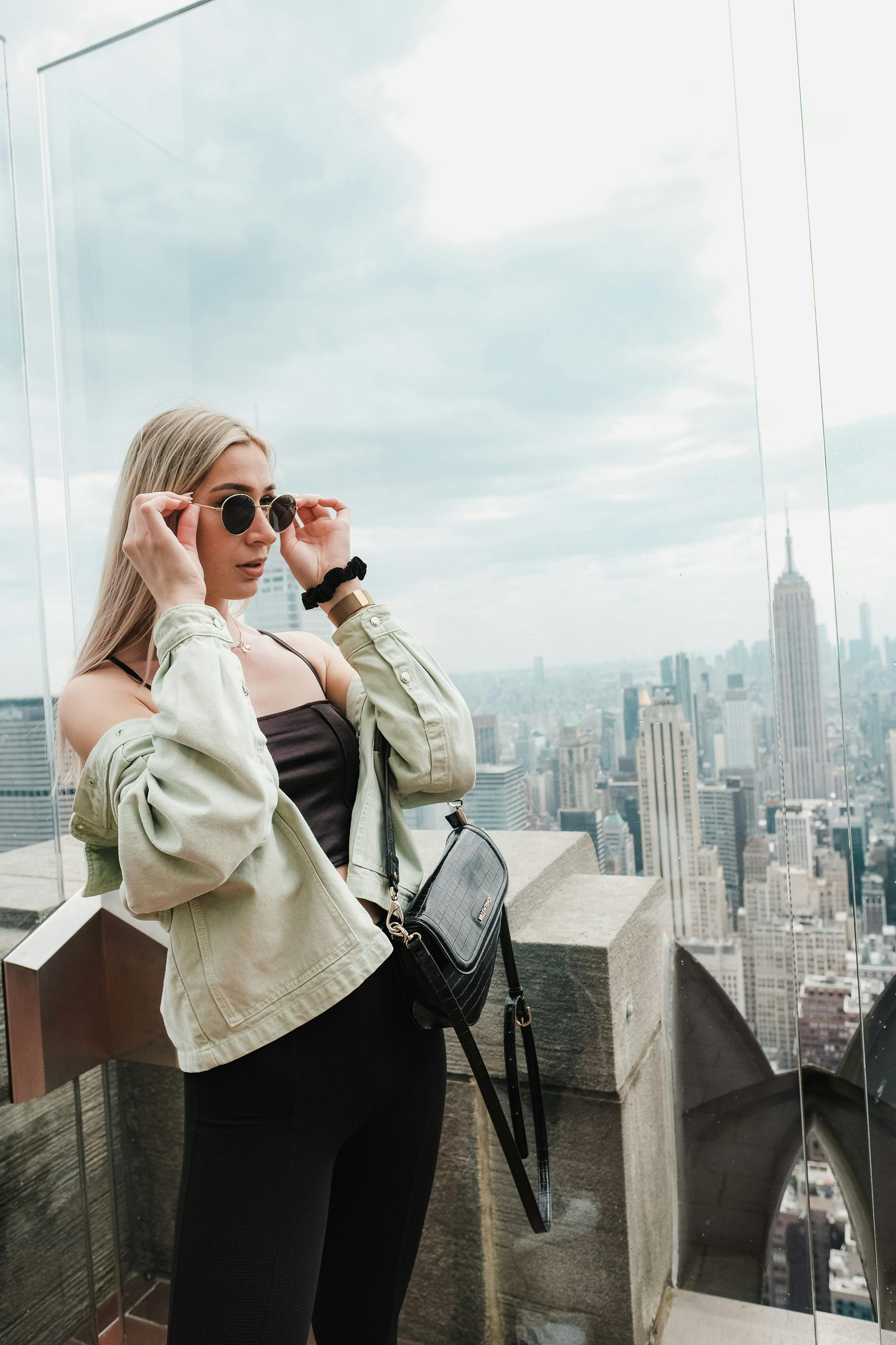 Cityscapes