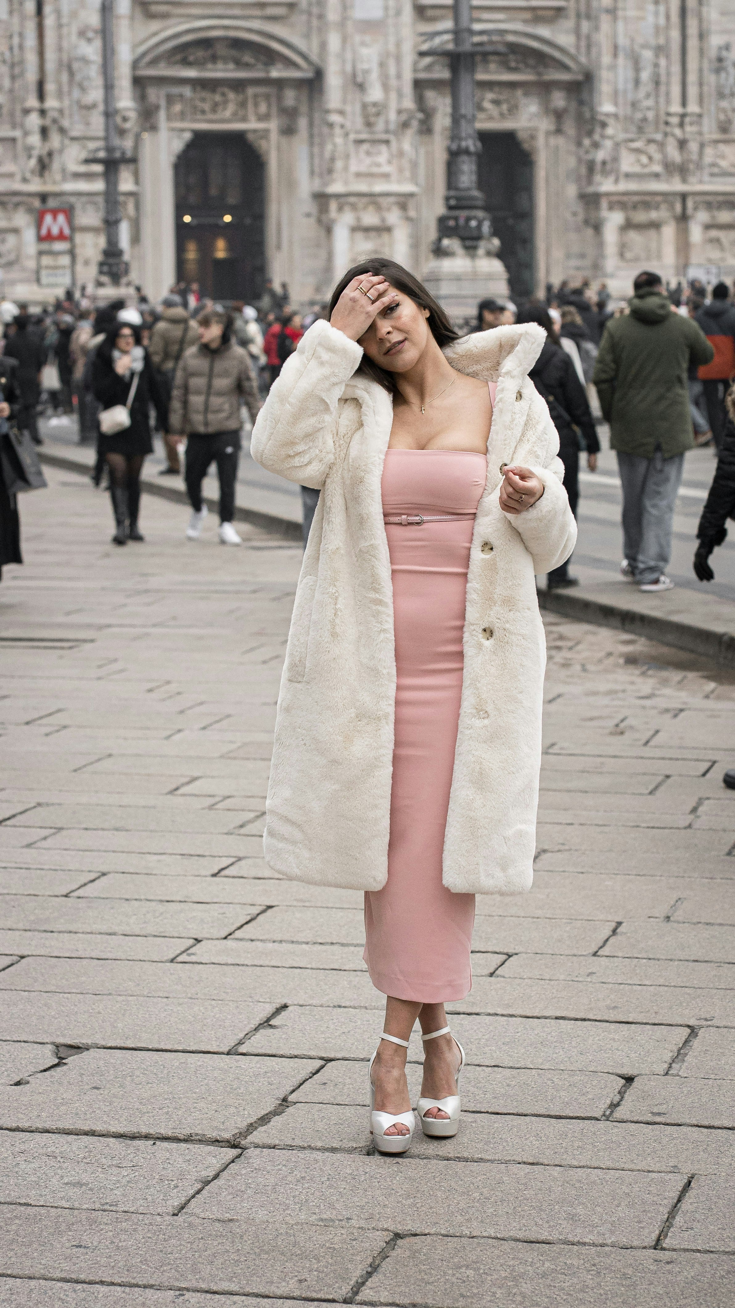 Cityscapes