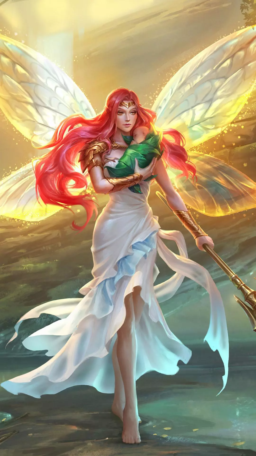 Wallpapers