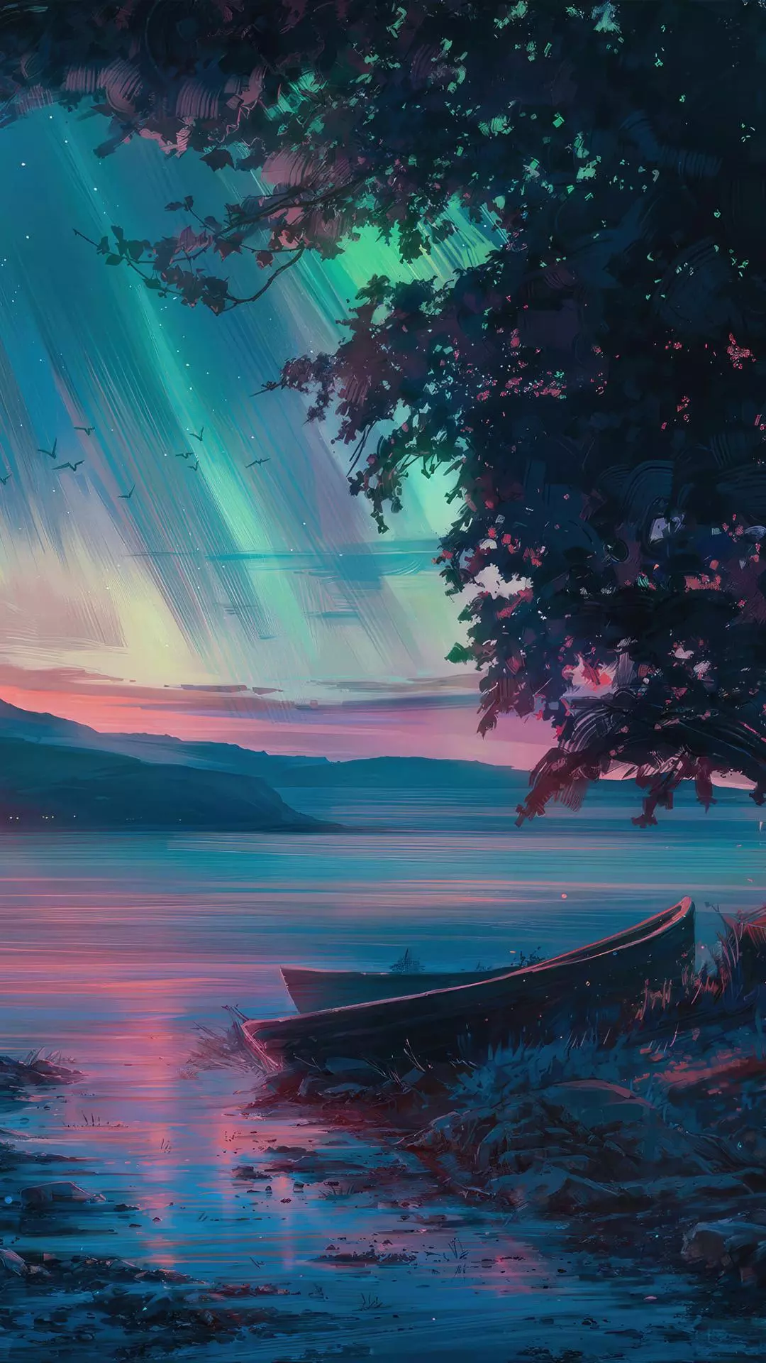 Landscapes