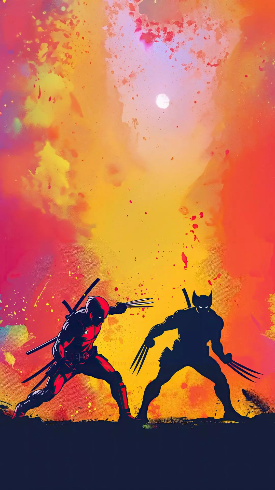 Wallpapers