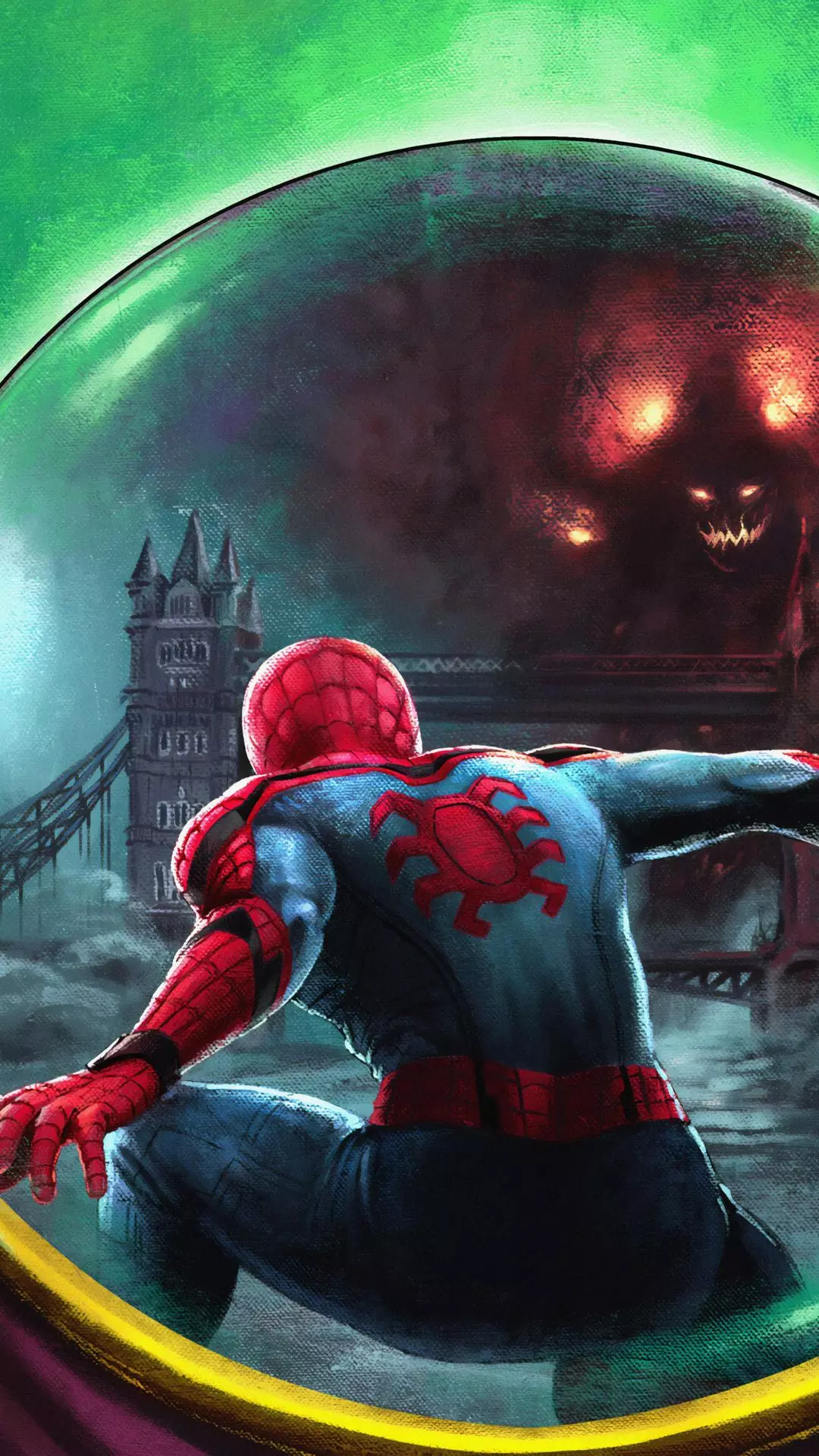 Wallpapers