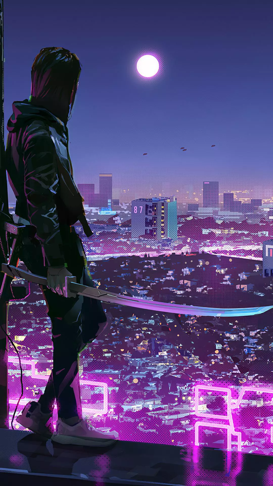 Wallpapers