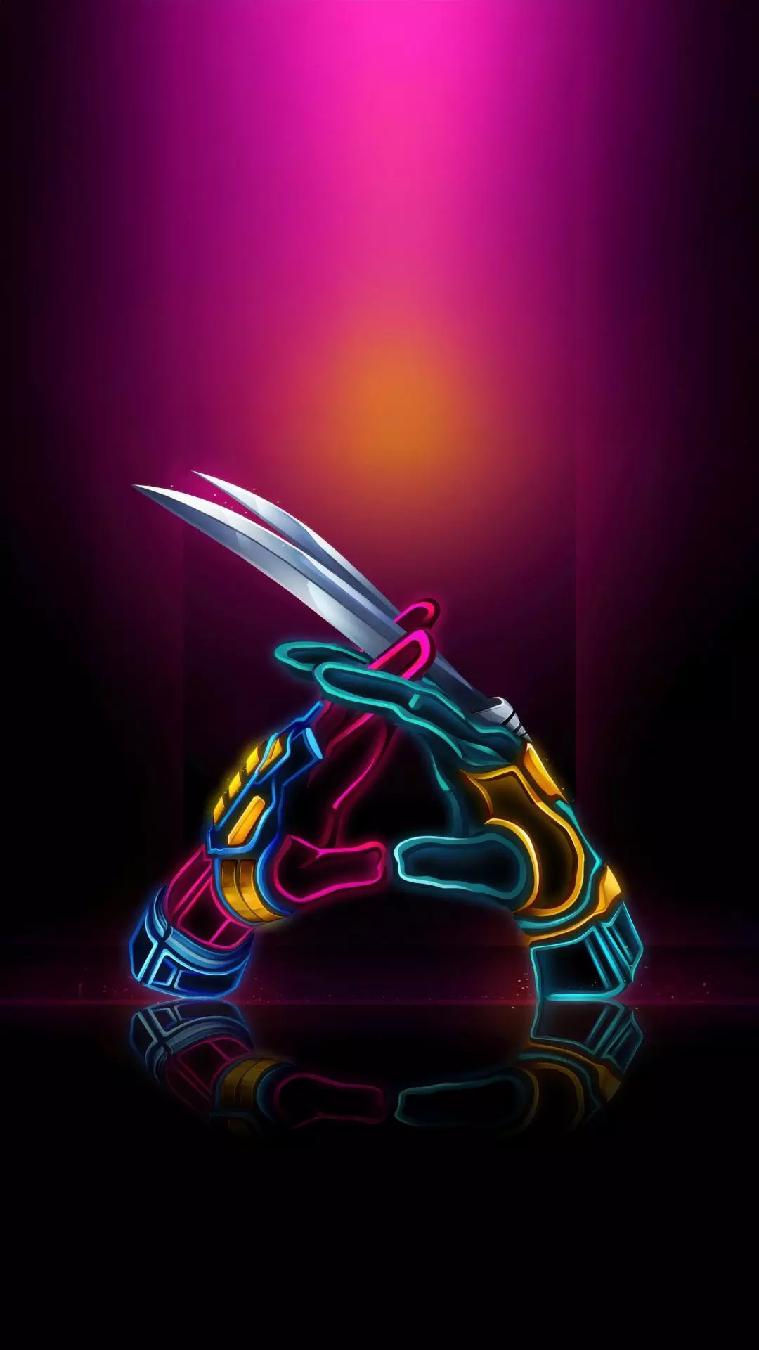 Wallpapers