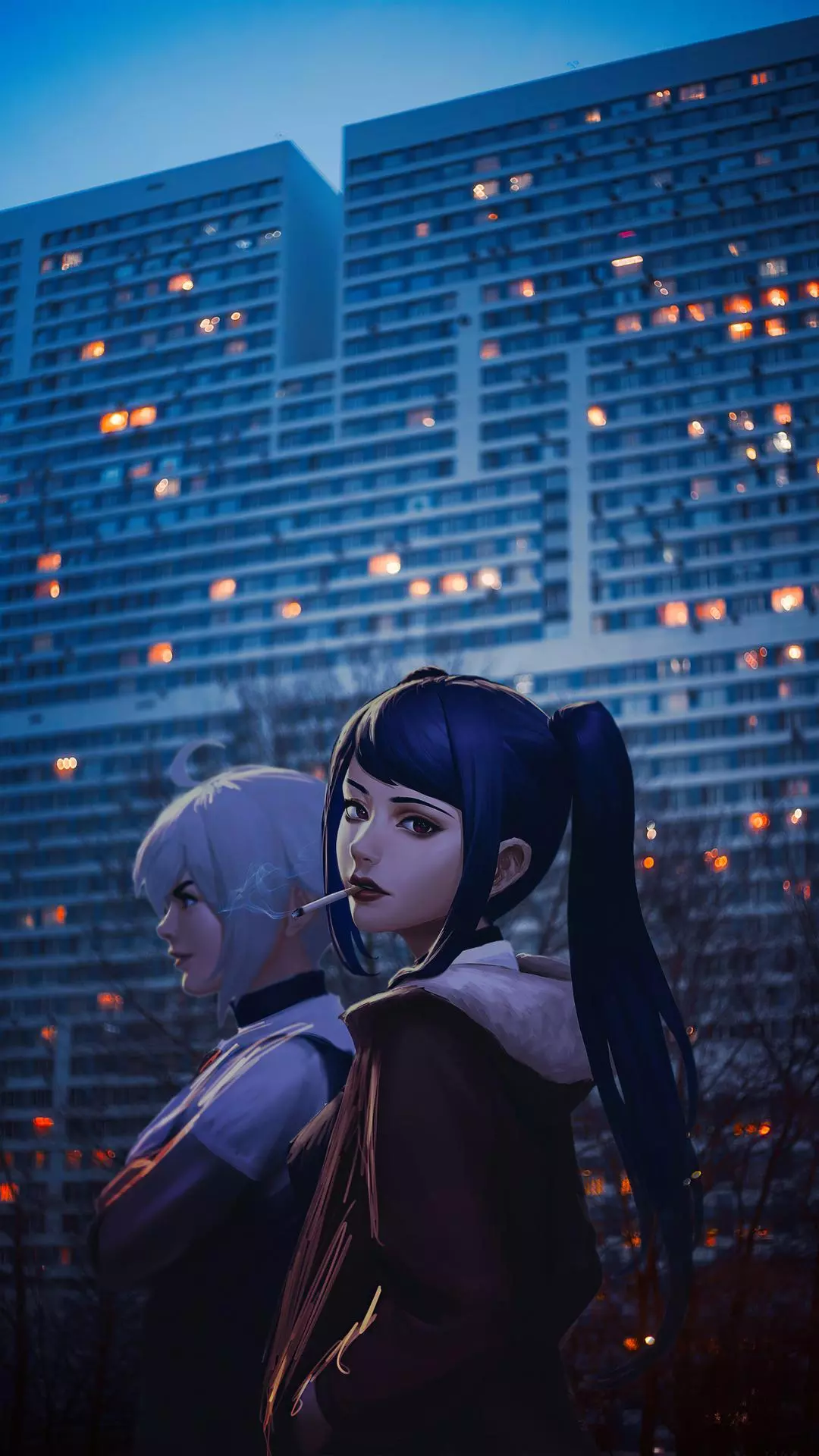 Wallpapers