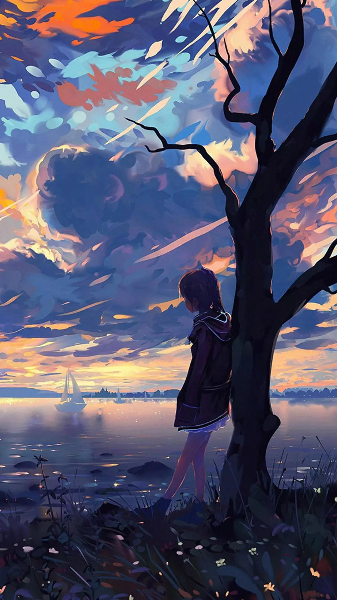 Wallpapers