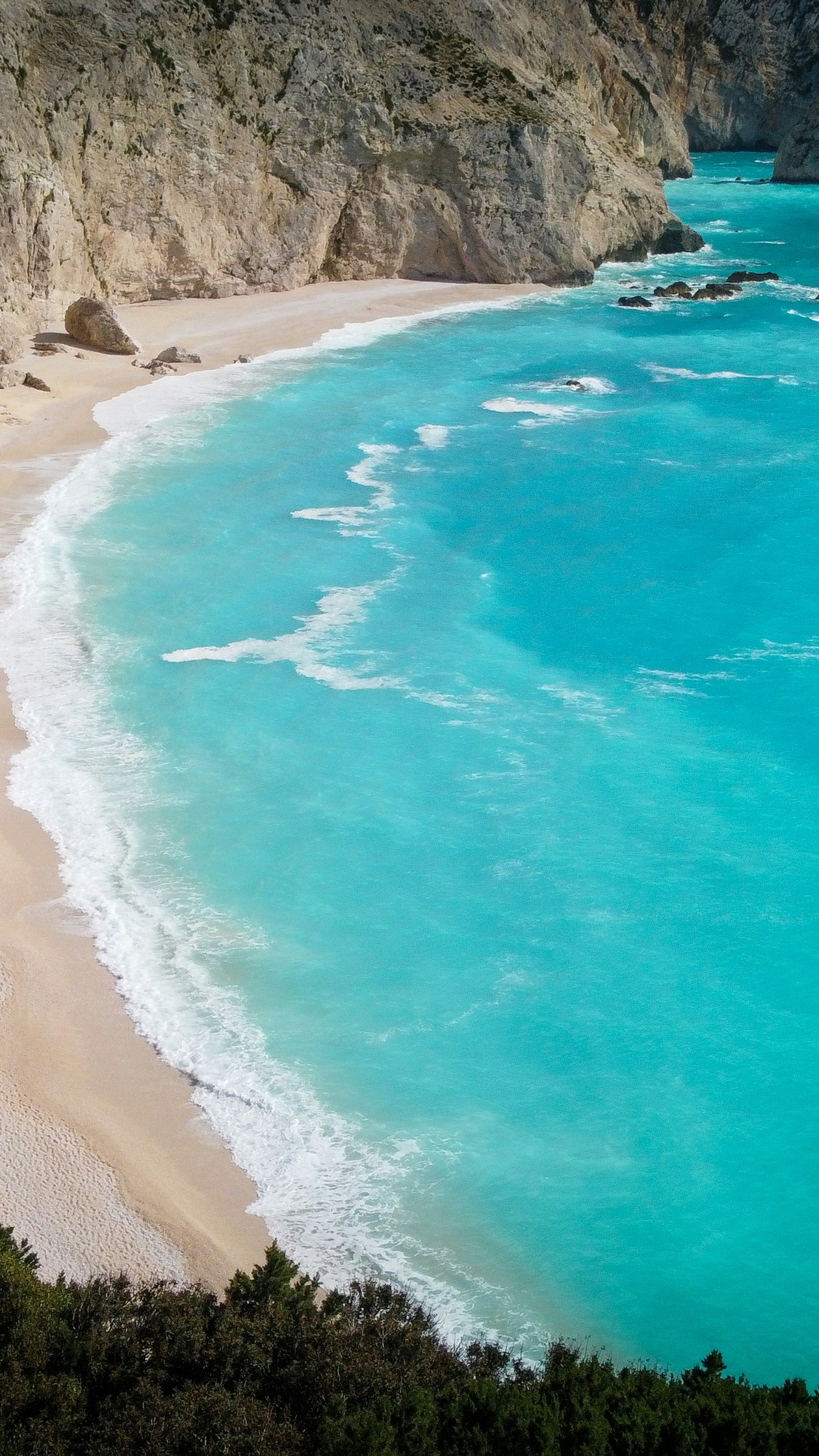 Wallpapers