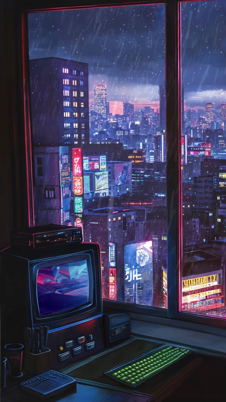 Wallpapers