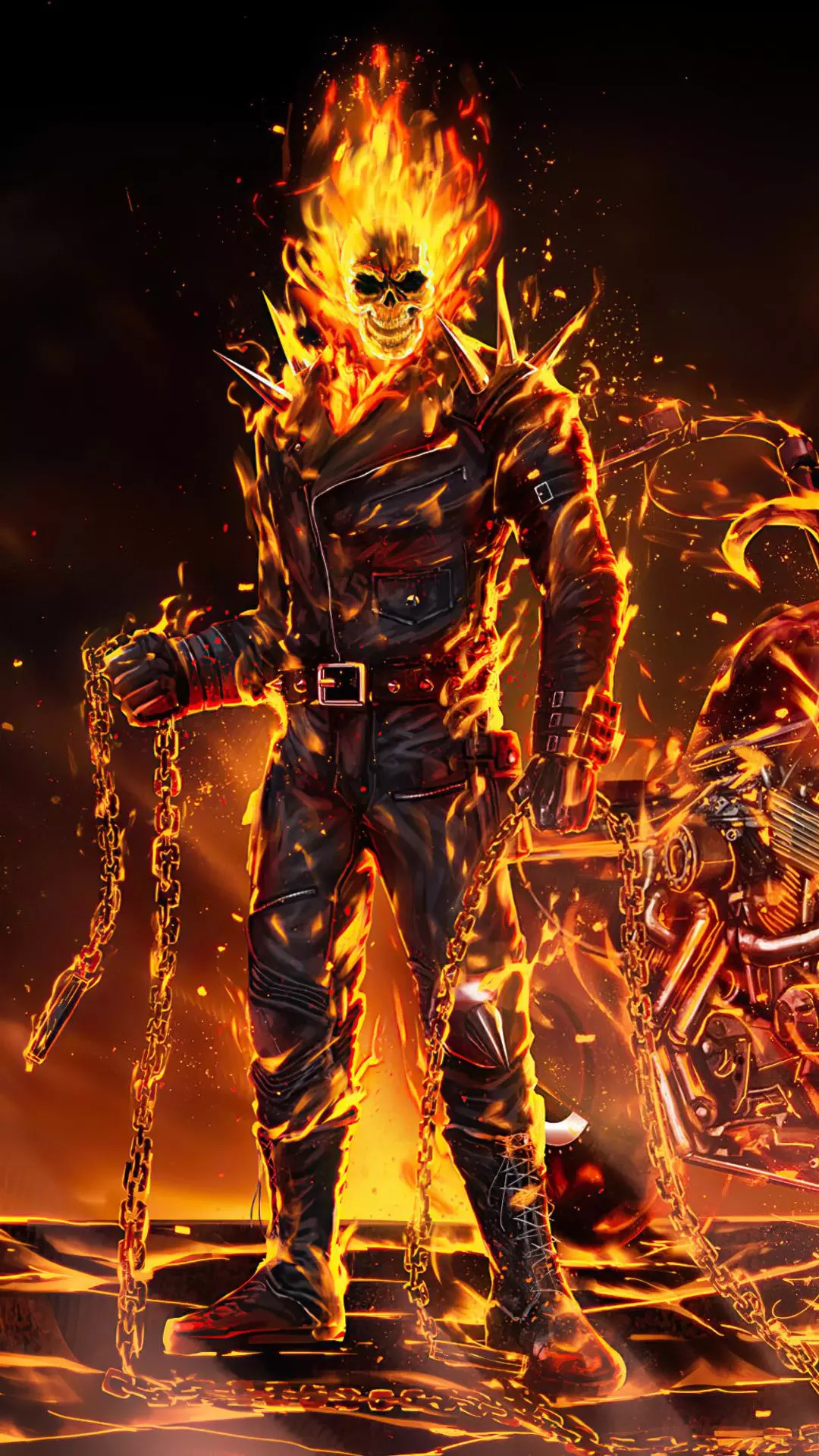Wallpapers