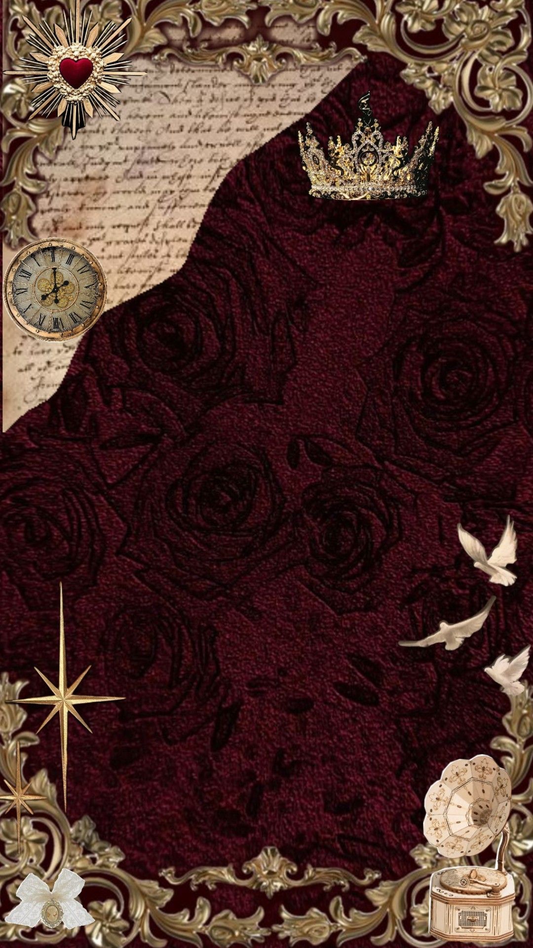 Wallpapers
