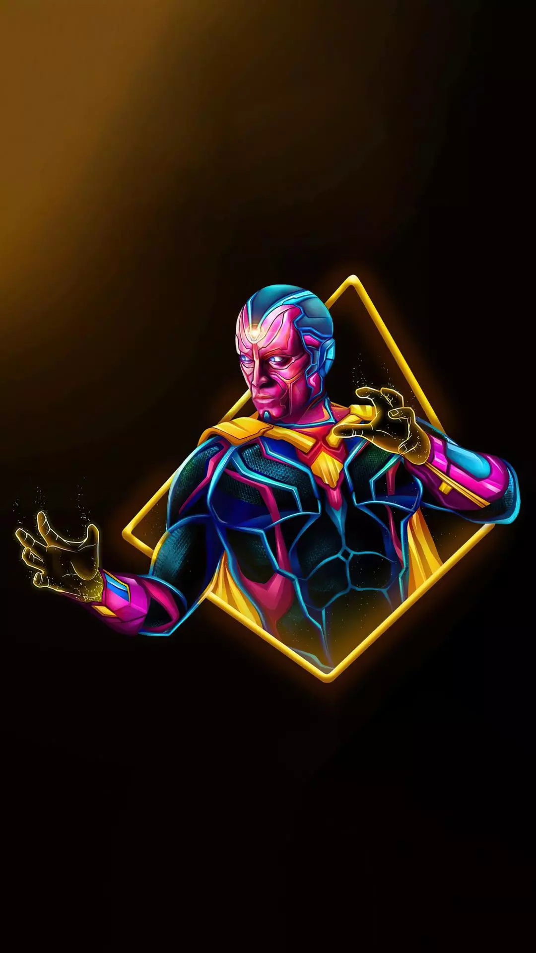 Wallpapers