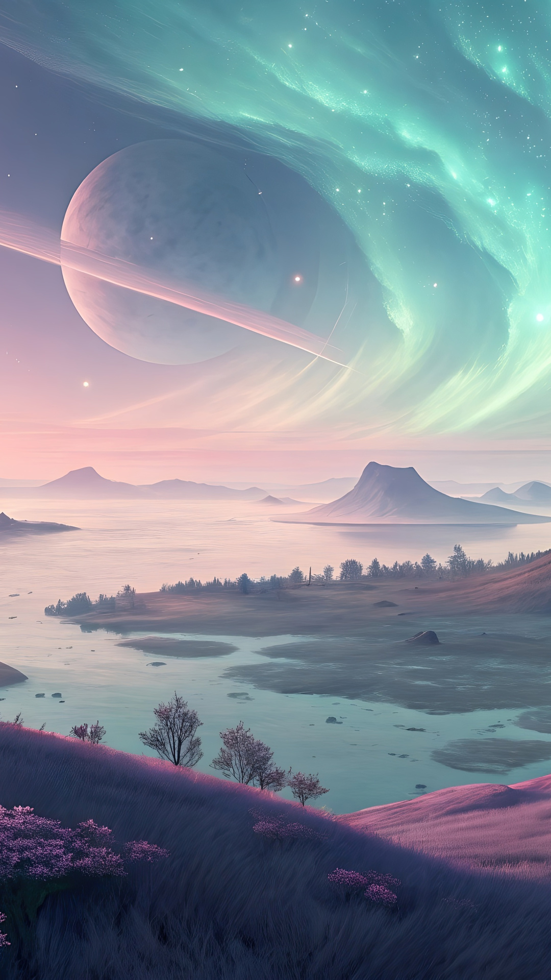 Wallpapers