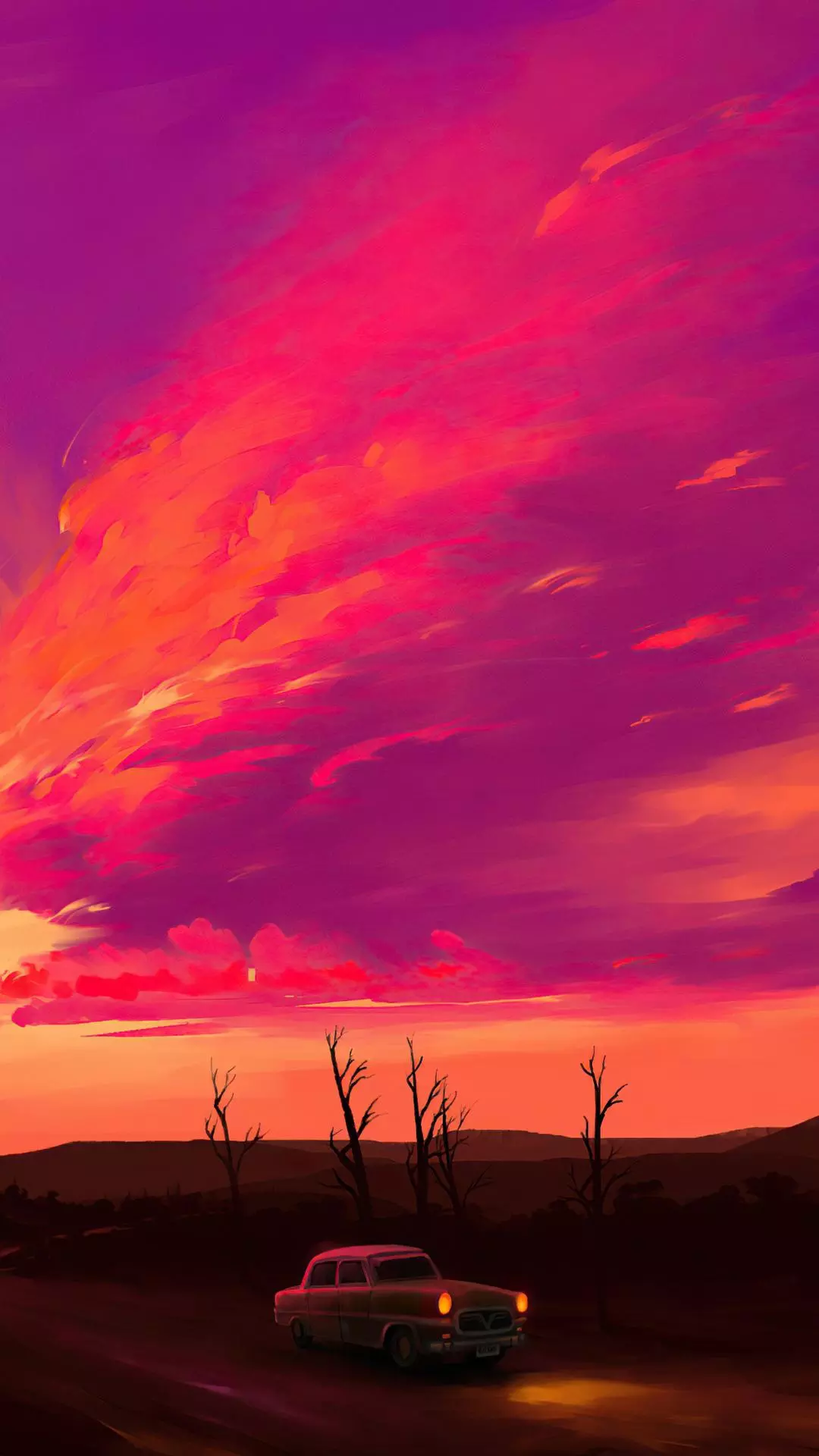 Wallpapers