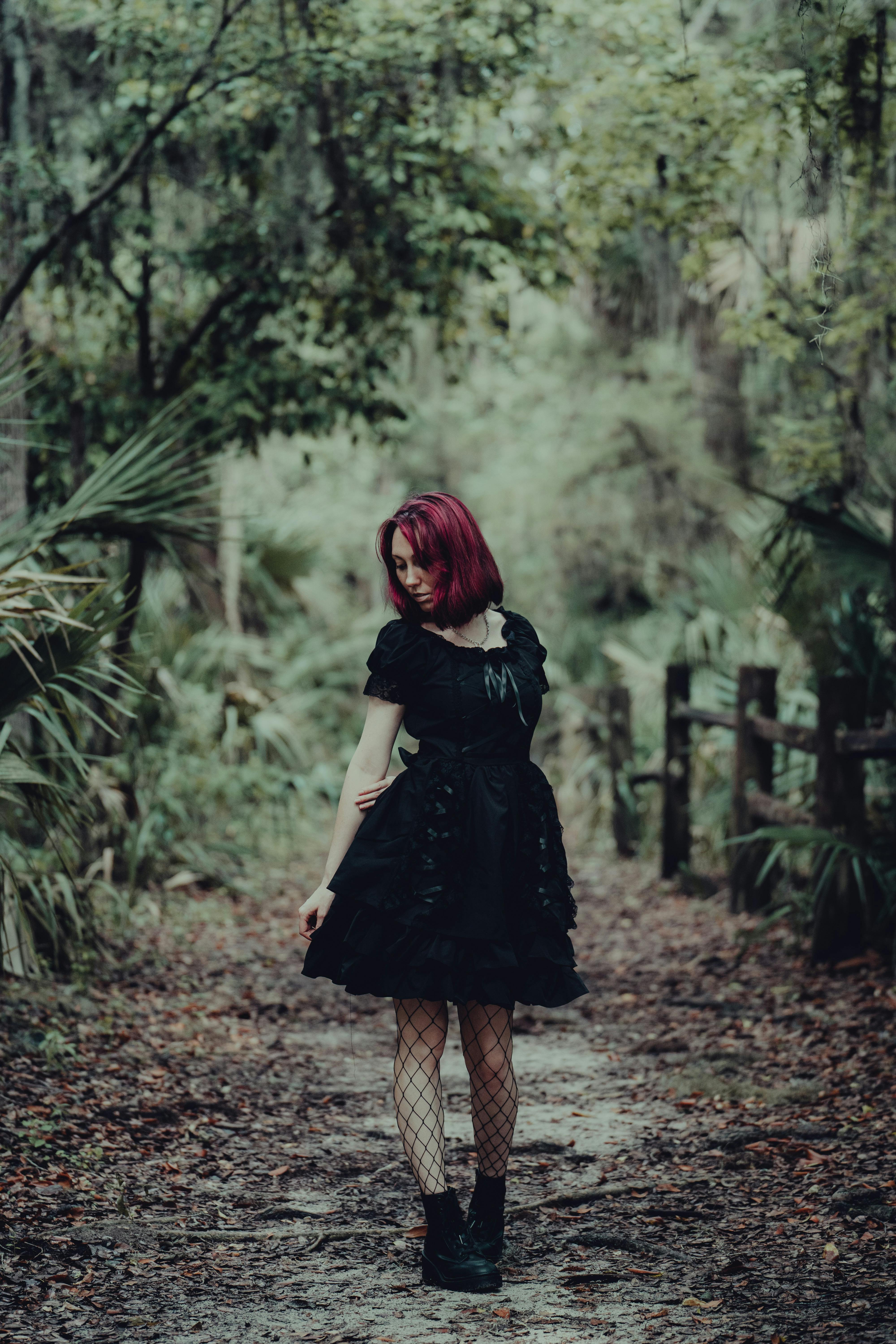 Forest & Flora