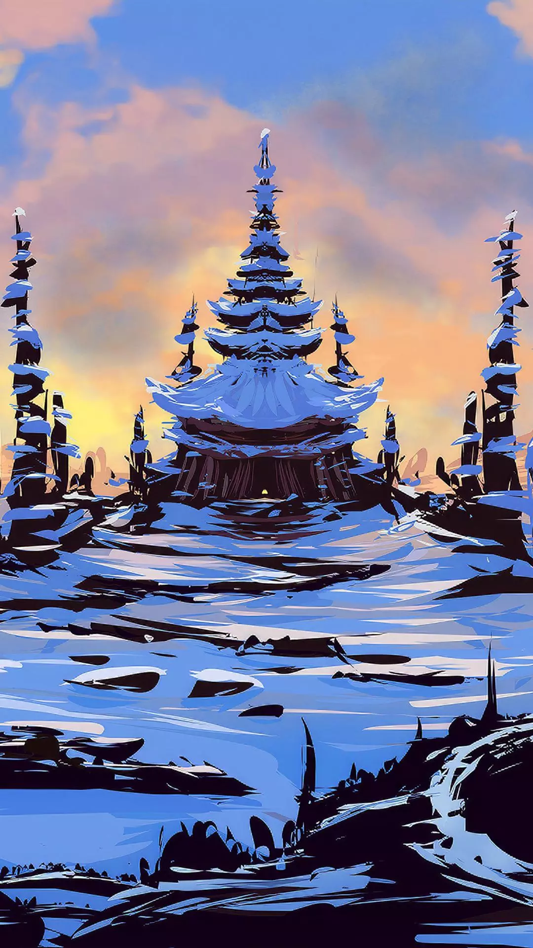 Wallpapers