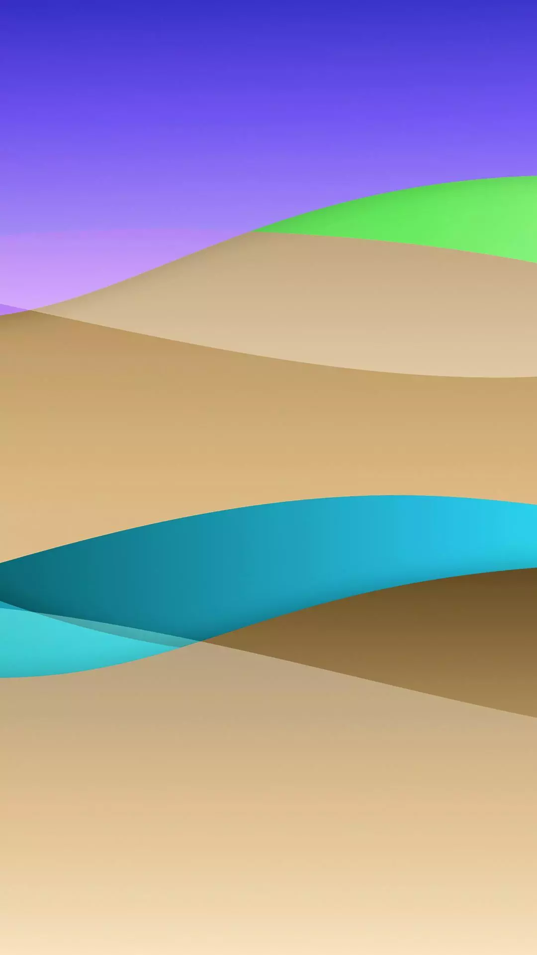 Wallpapers