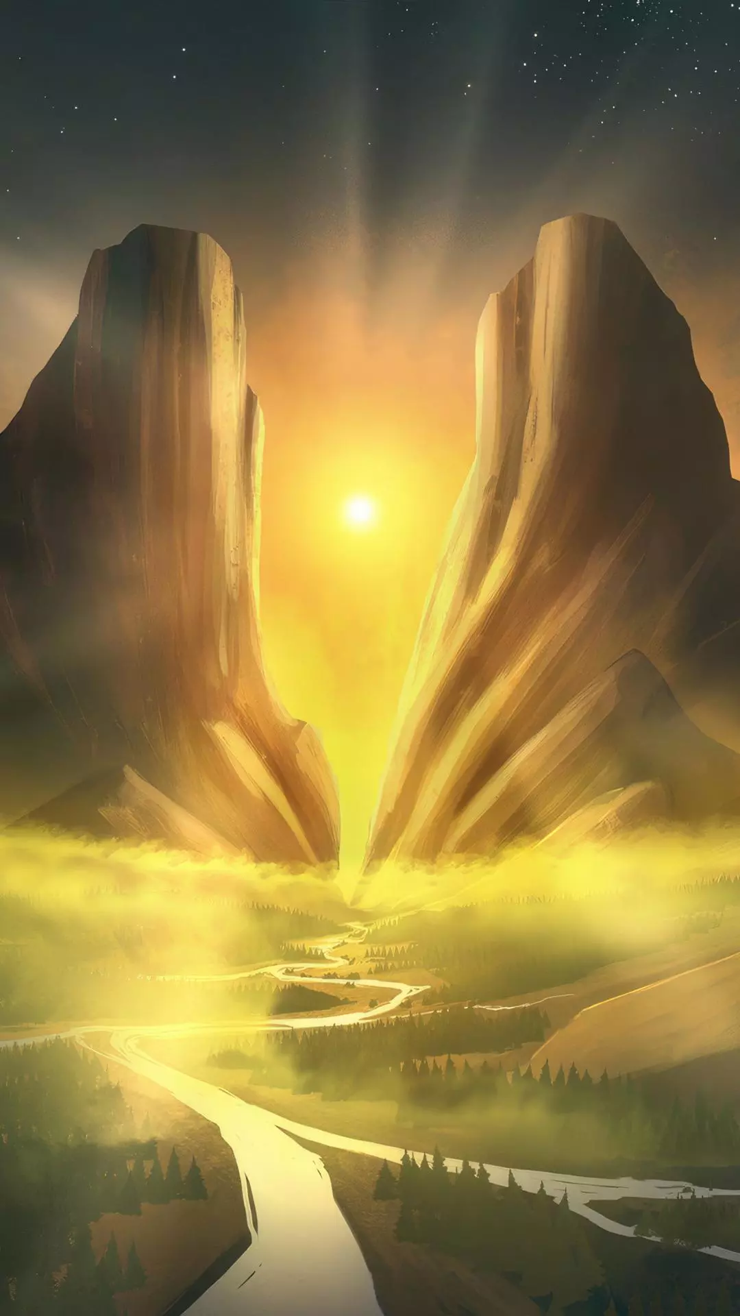 Landscapes