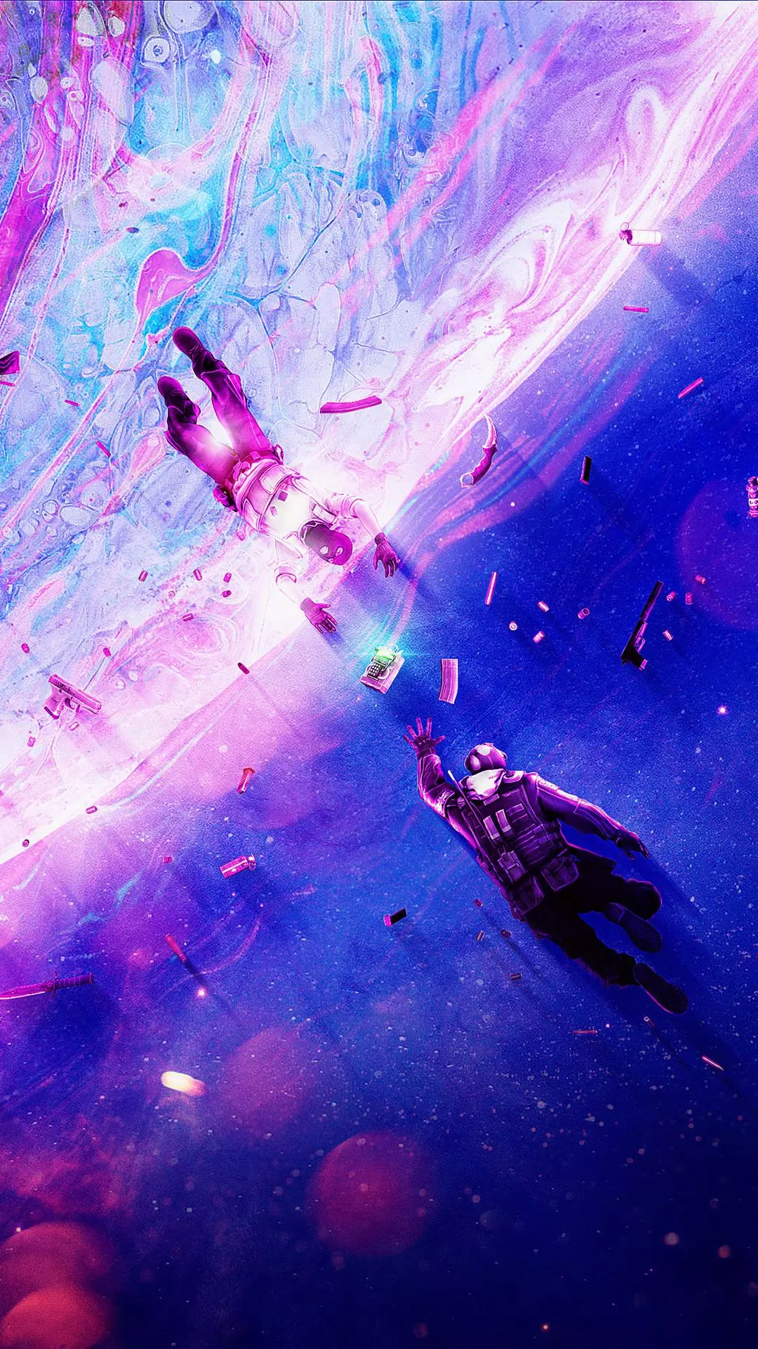 Wallpapers