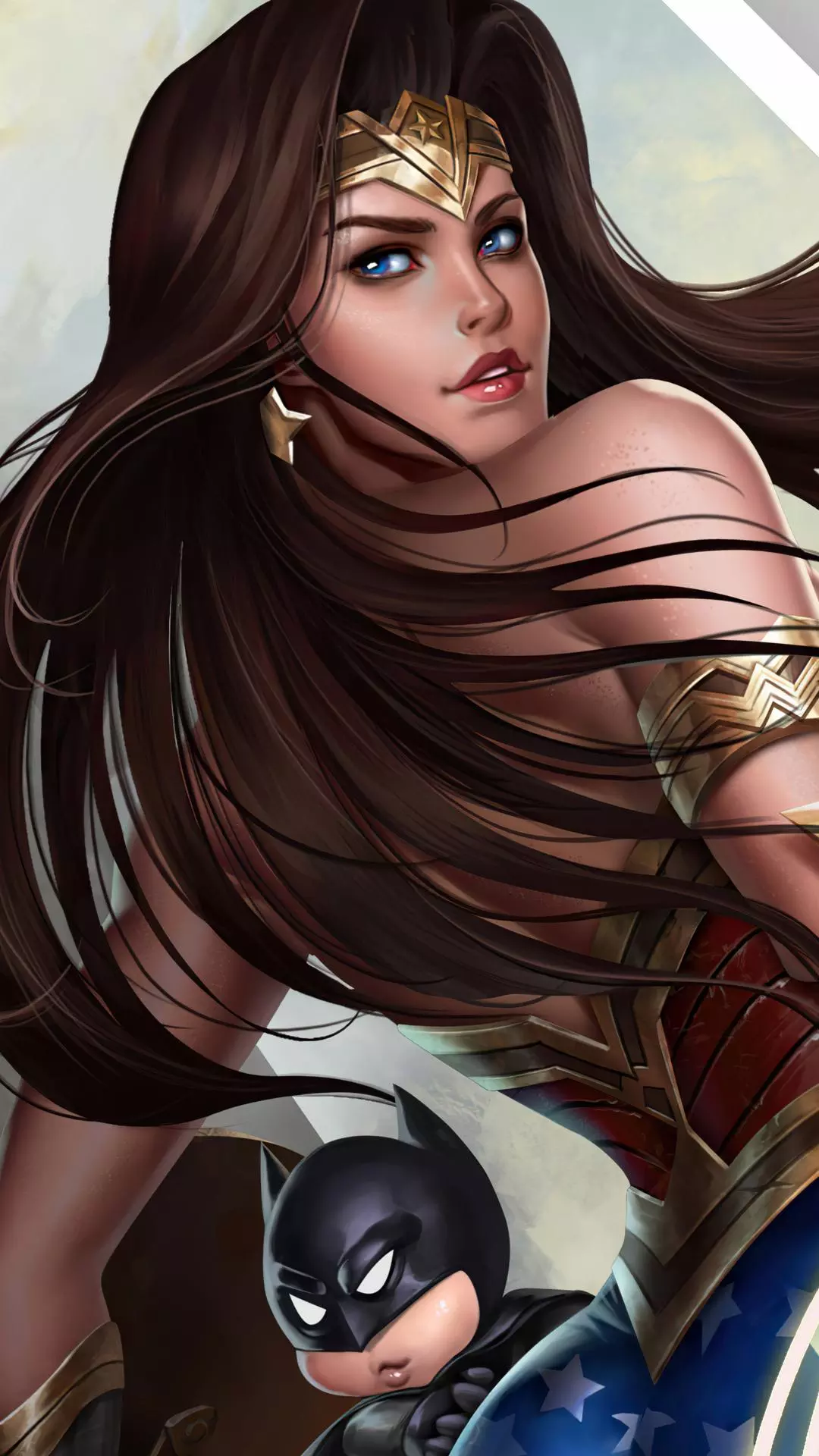 Wallpapers