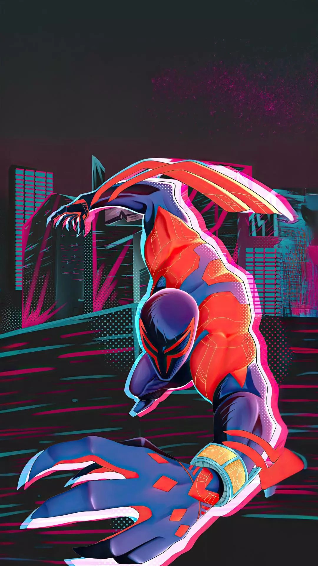 Wallpapers