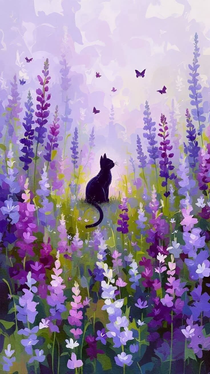 Wallpapers