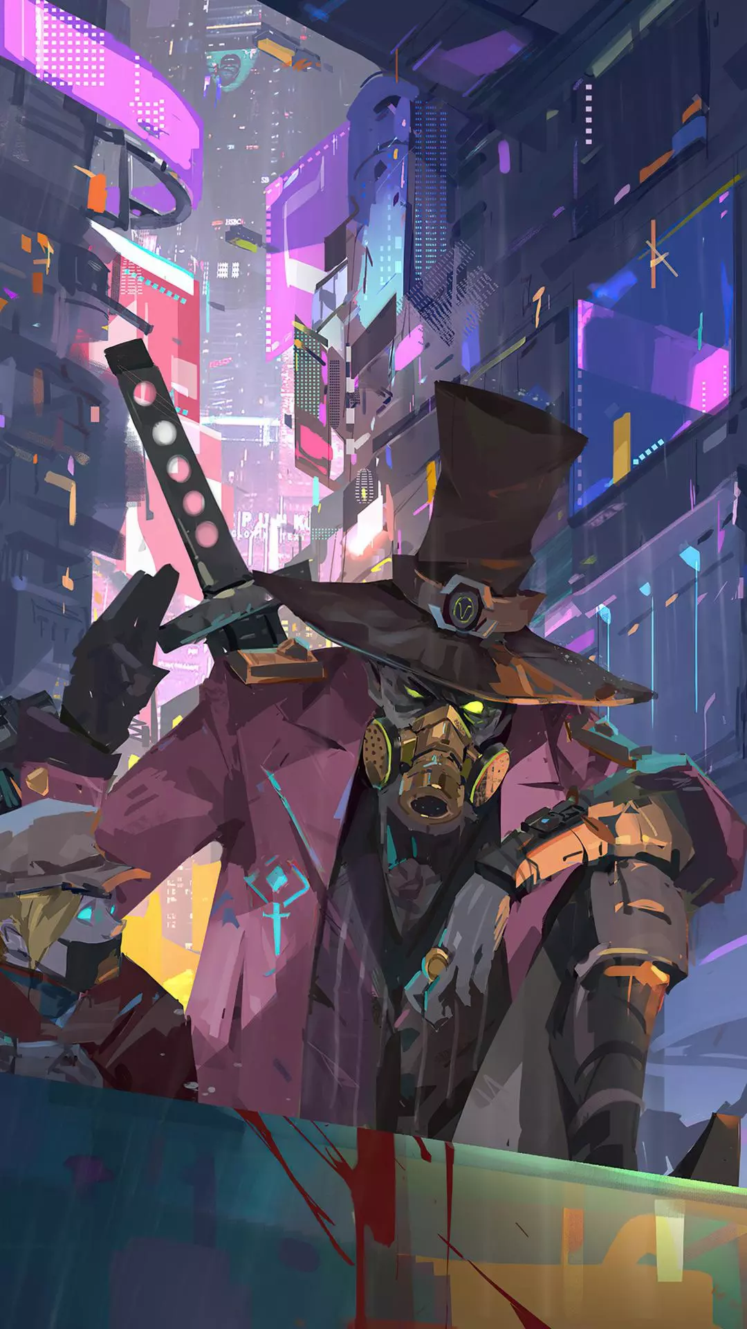 Wallpapers