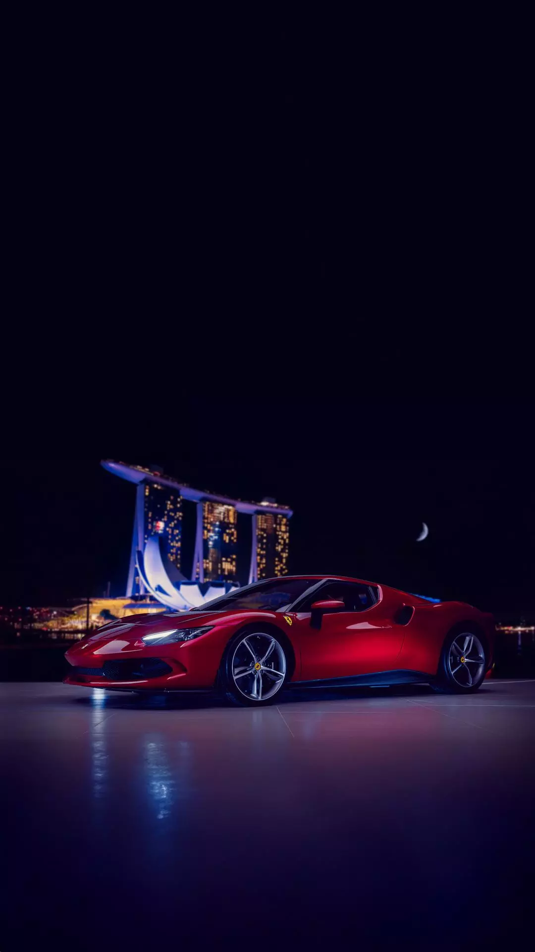 Wallpapers