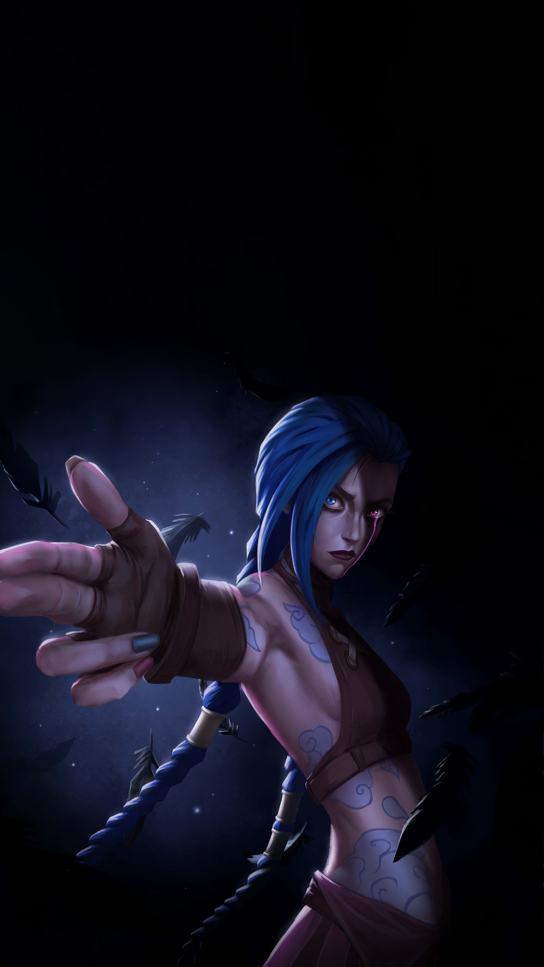 Wallpapers