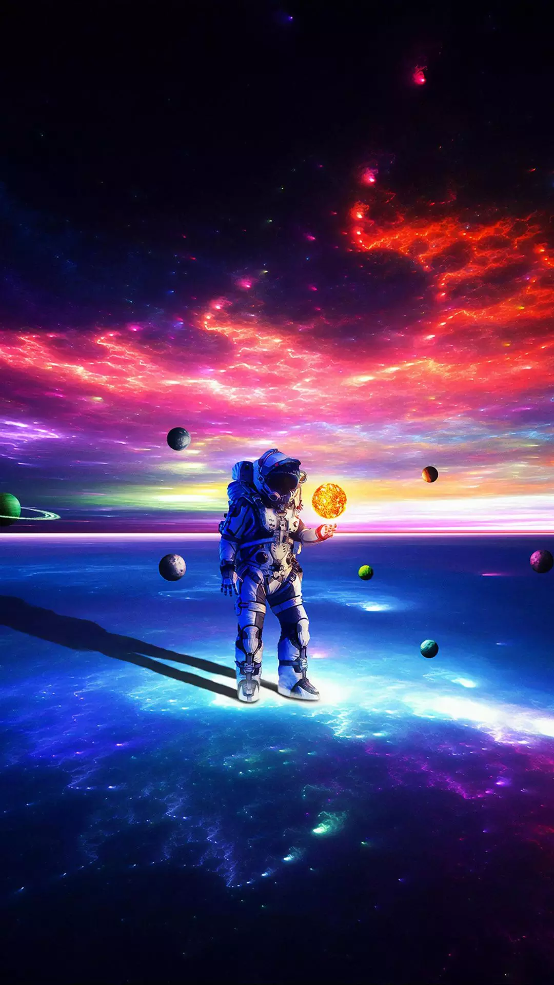Wallpapers