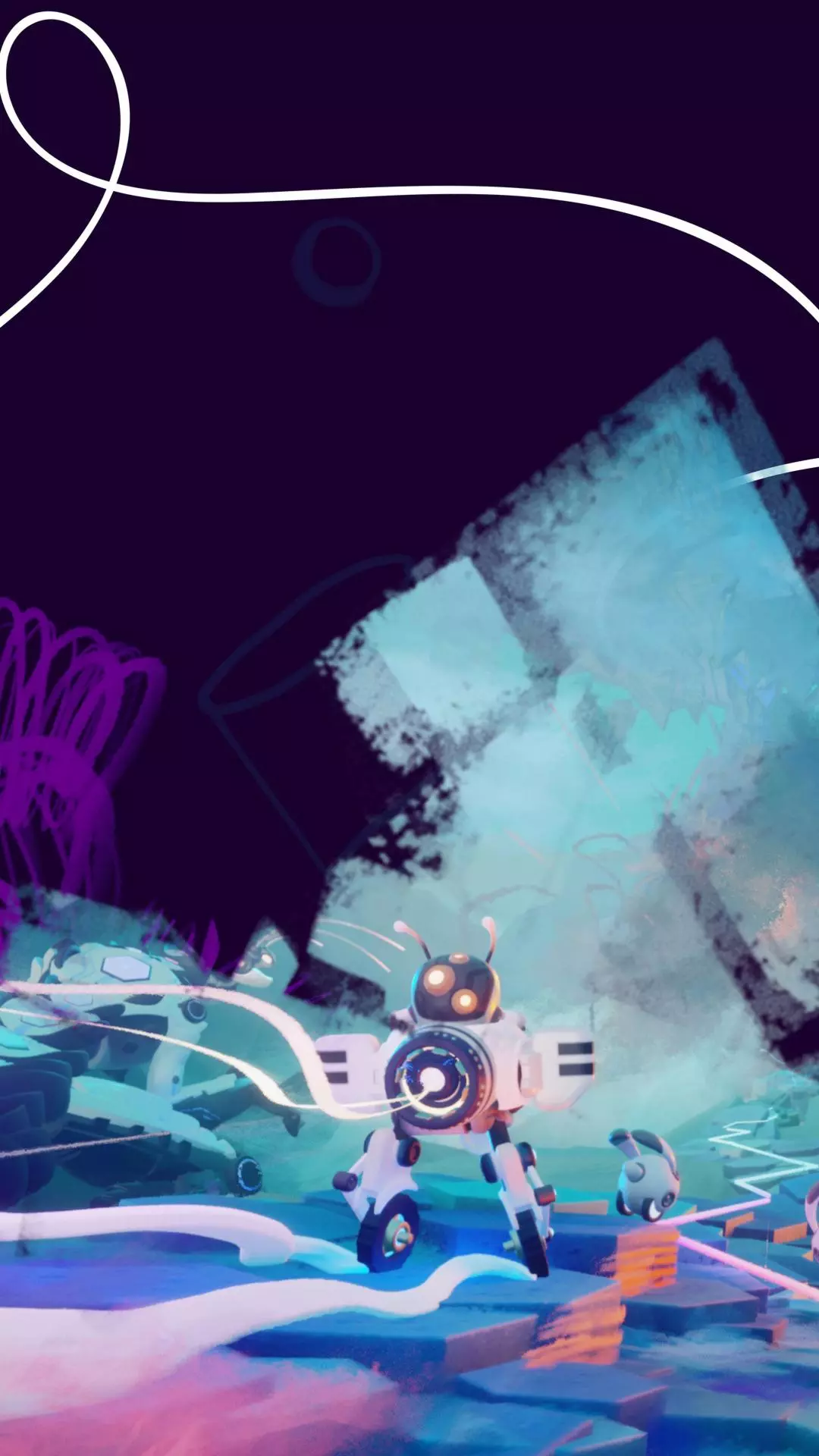 Wallpapers