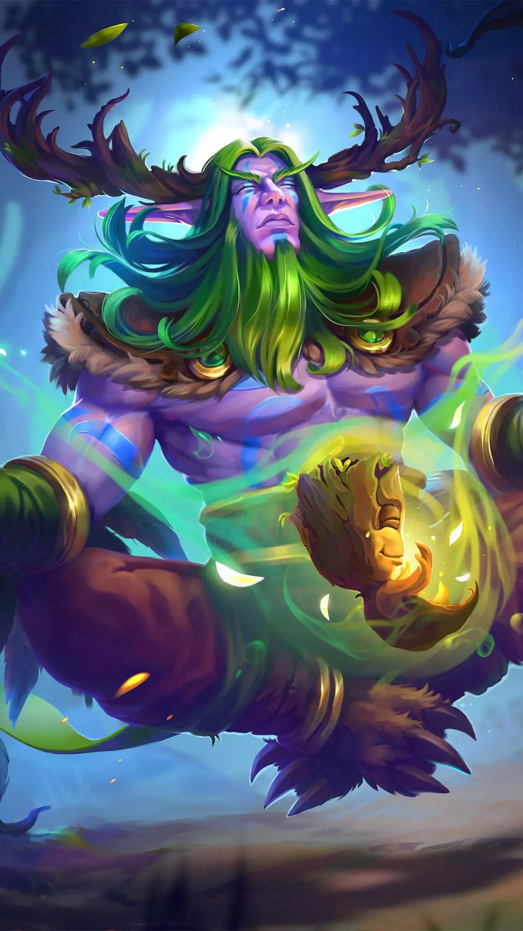 Wallpapers