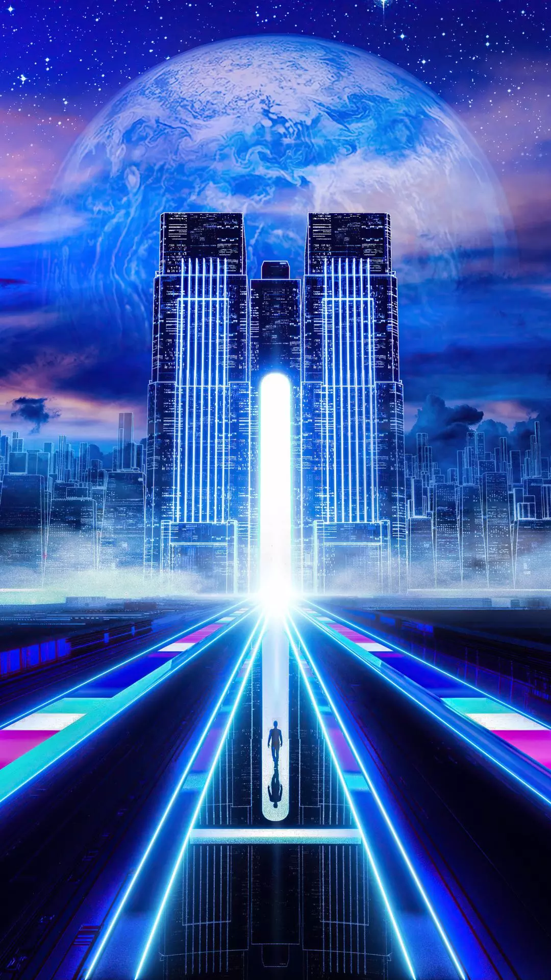 Wallpapers