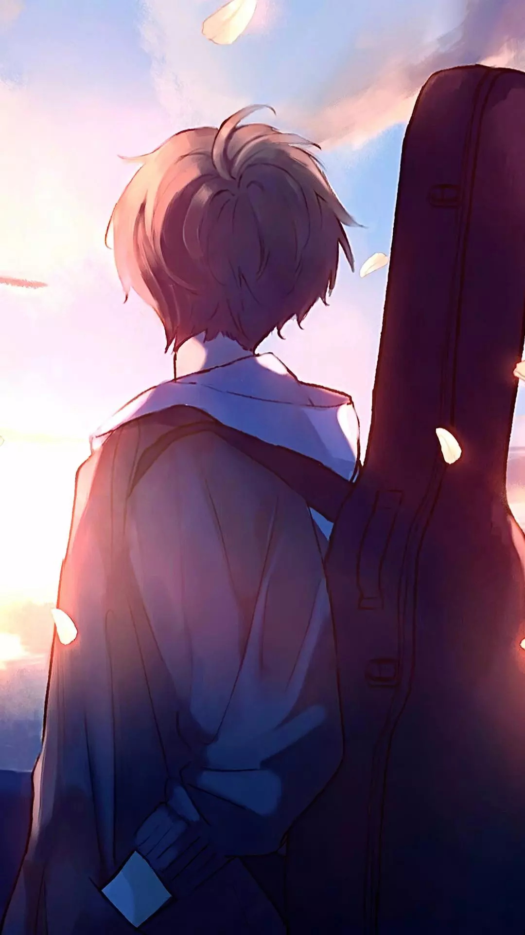 Wallpapers