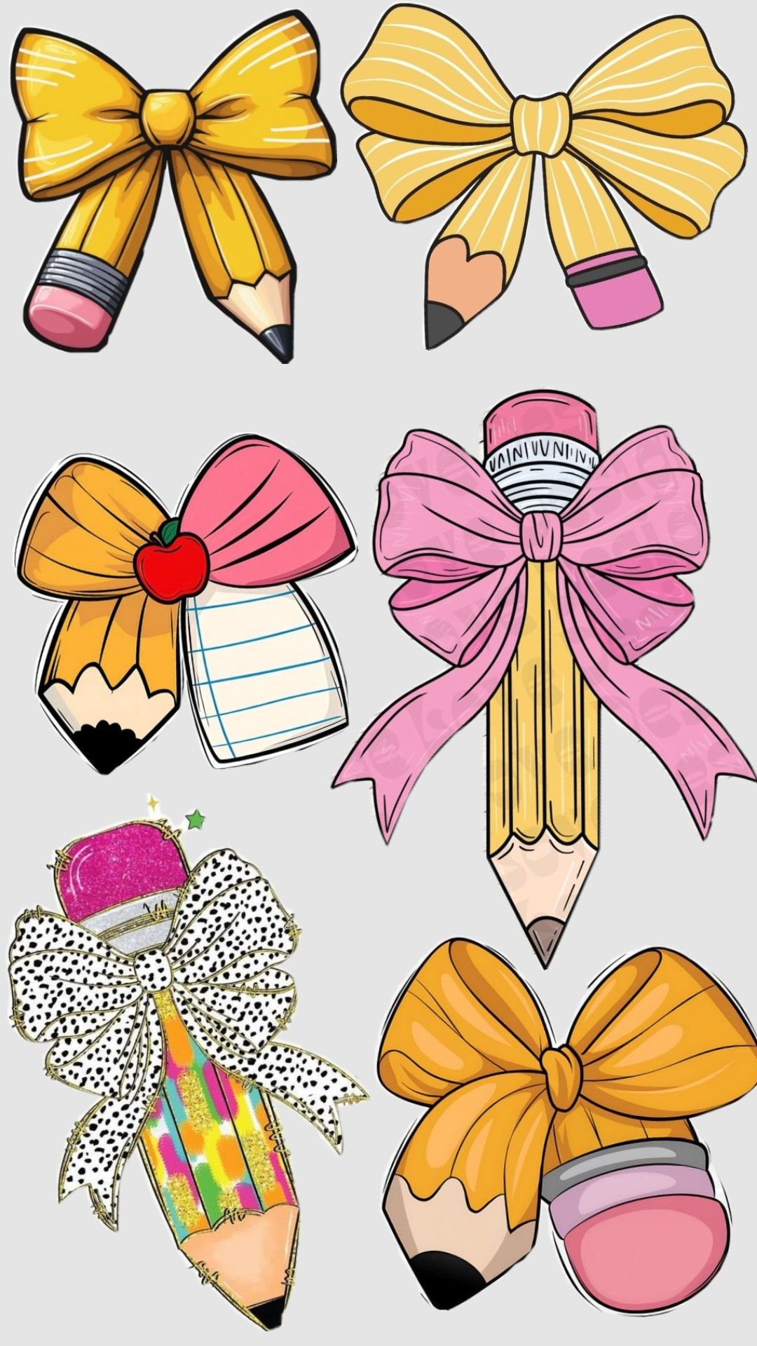 Wallpapers
