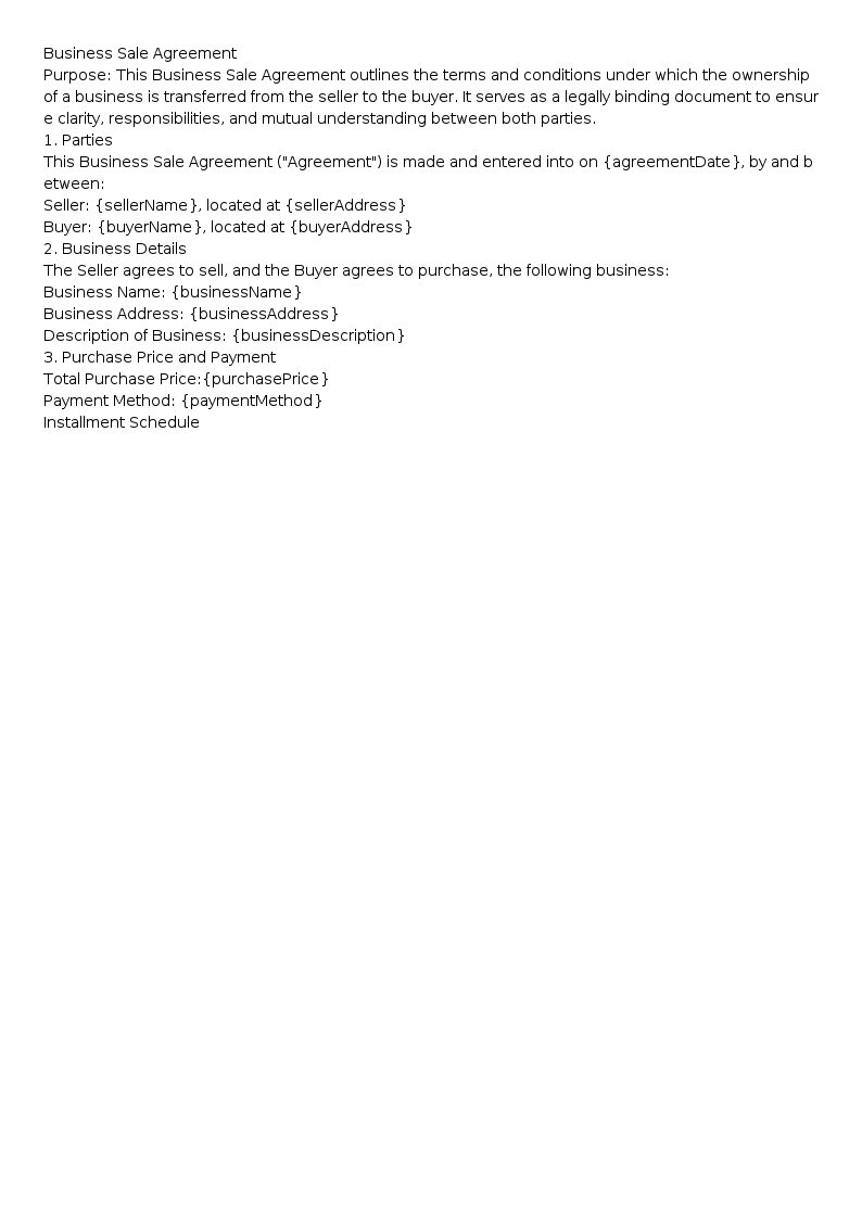 Preview page 1