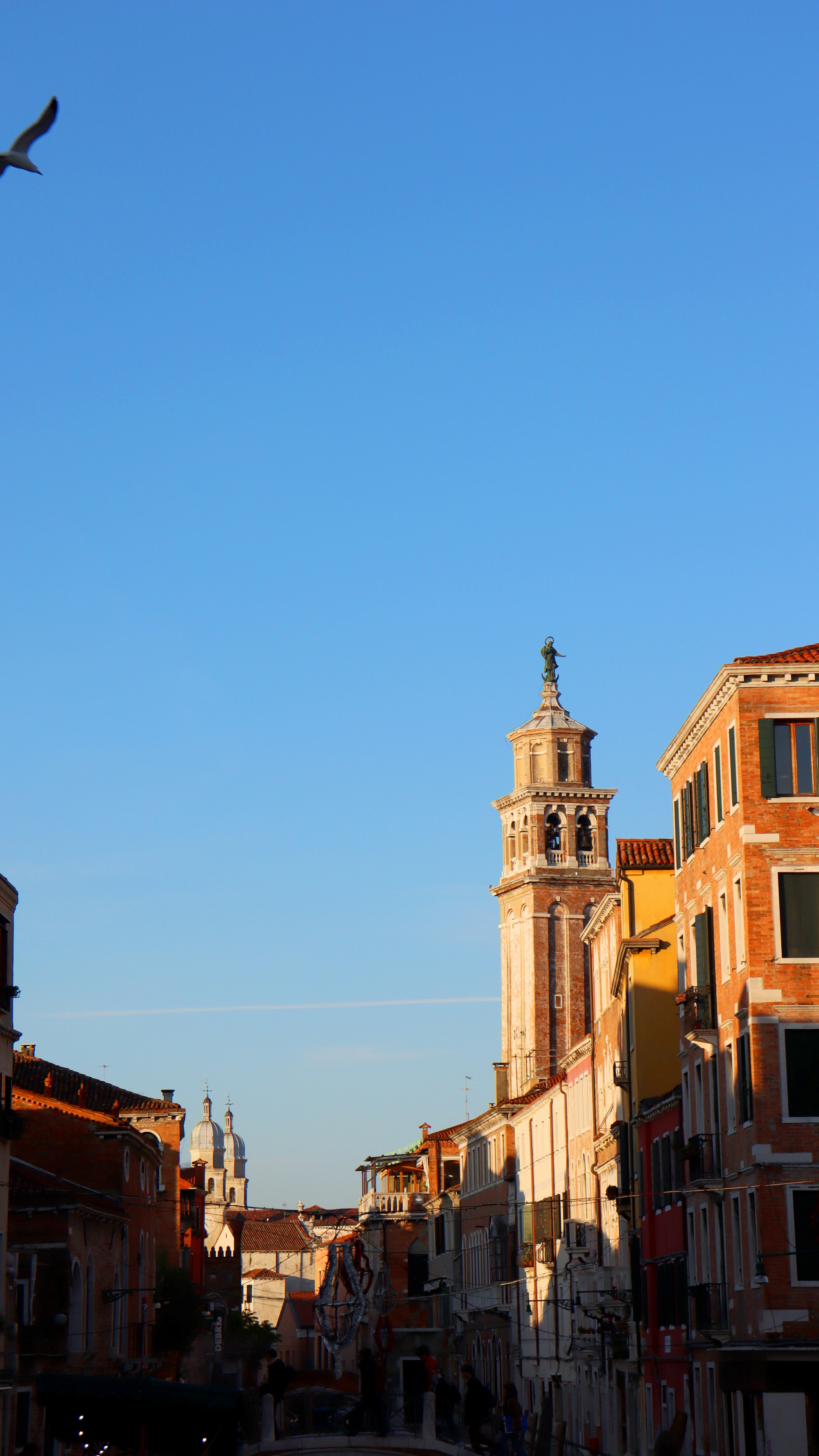 Cityscapes