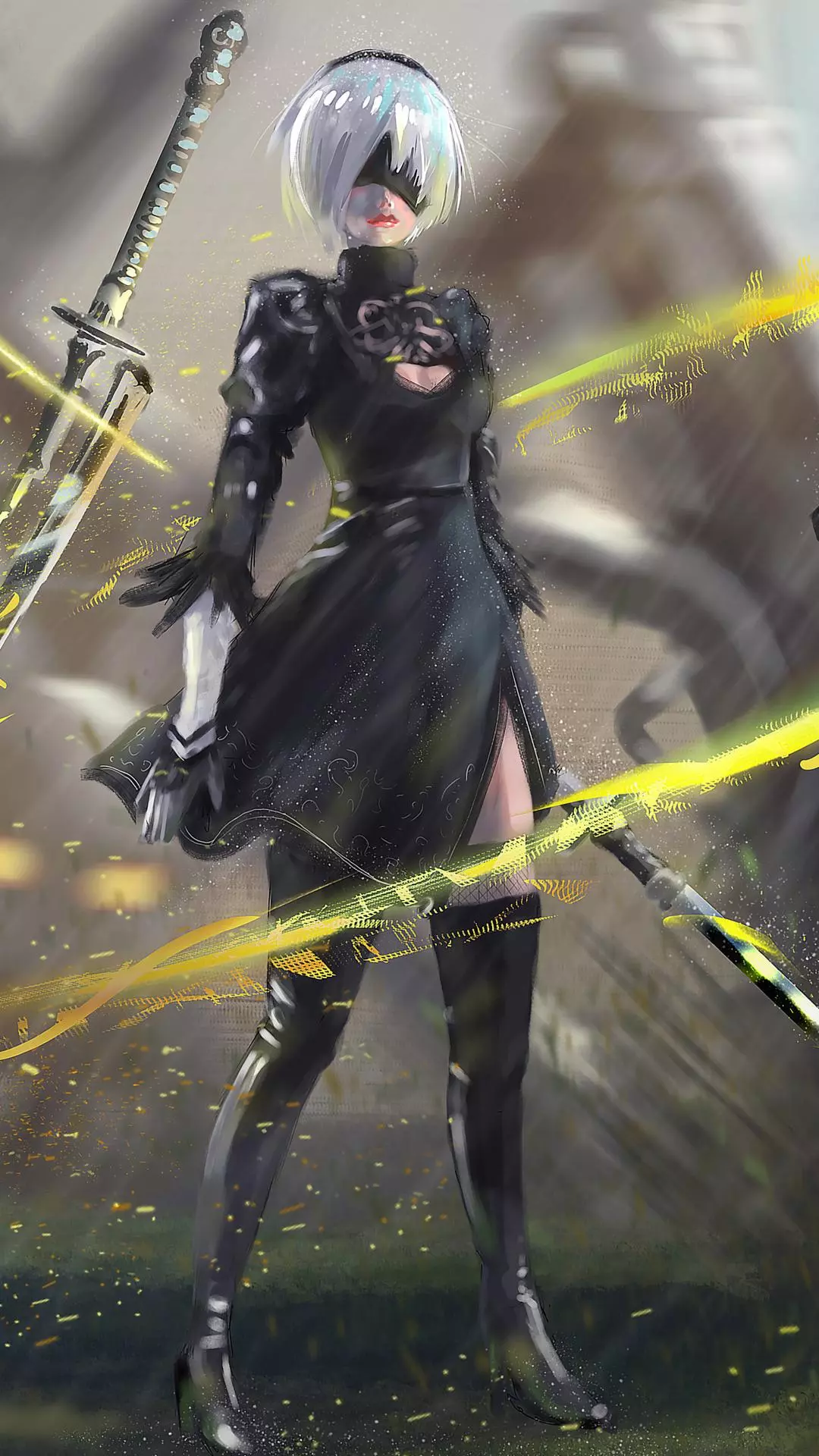 Wallpapers
